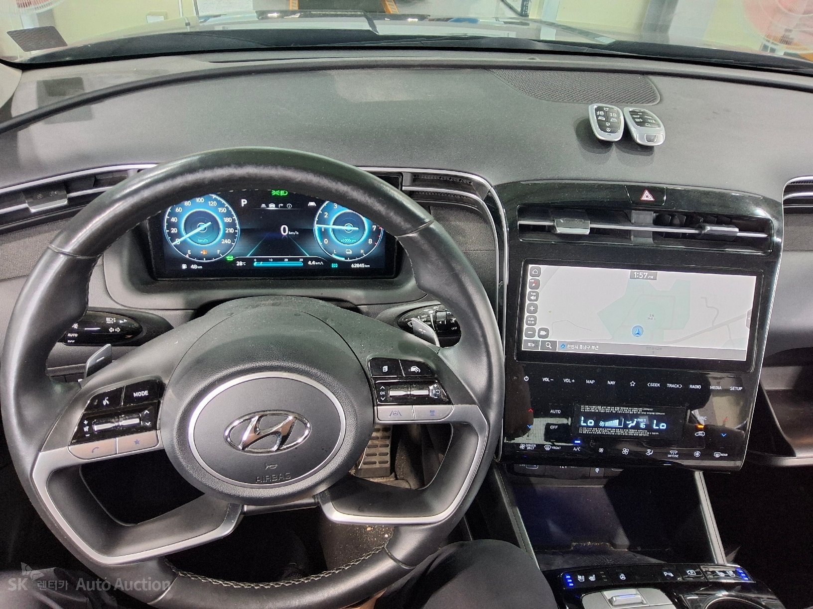 2022 - hyundai tucson