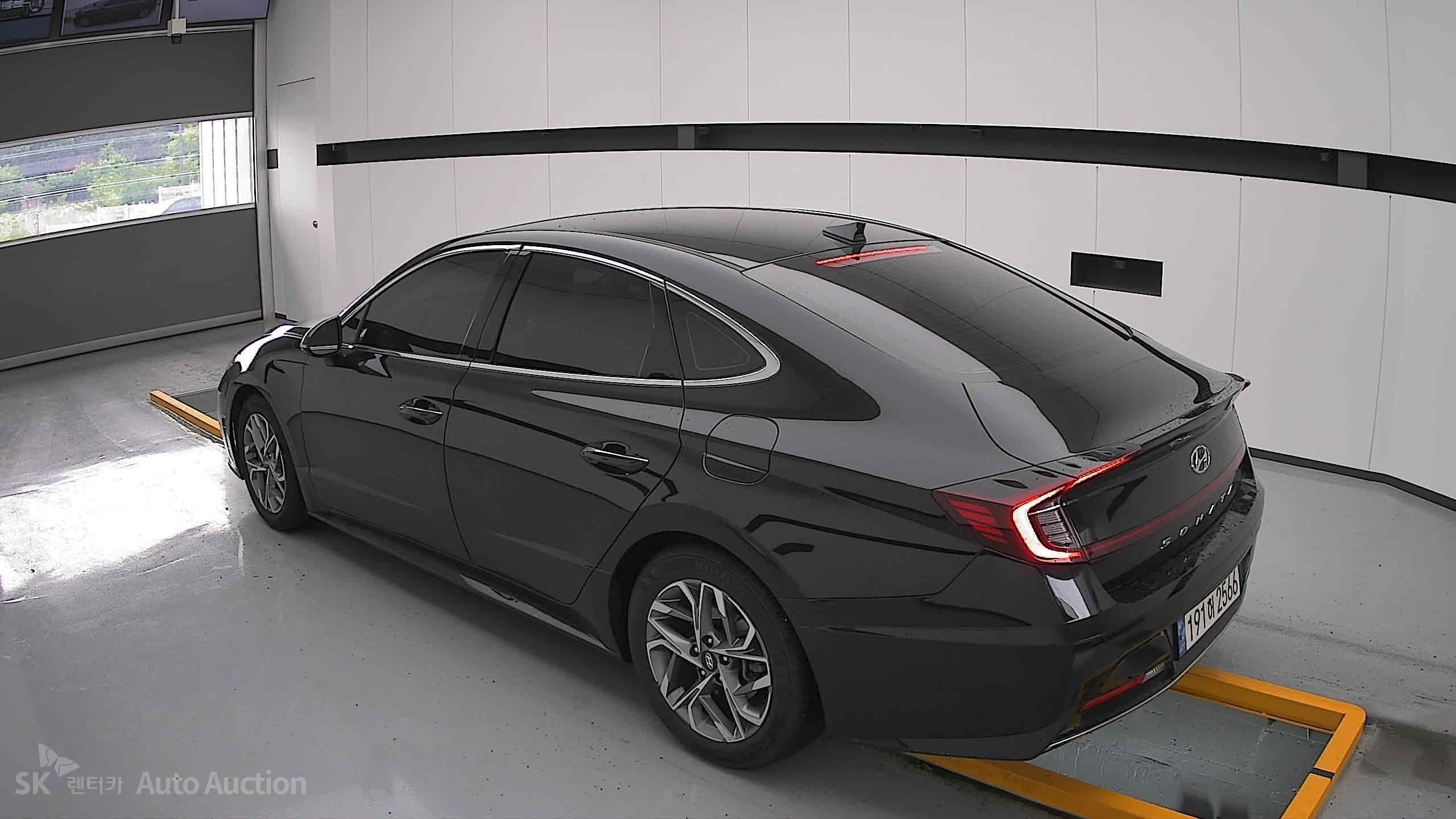 2022 - hyundai sonata