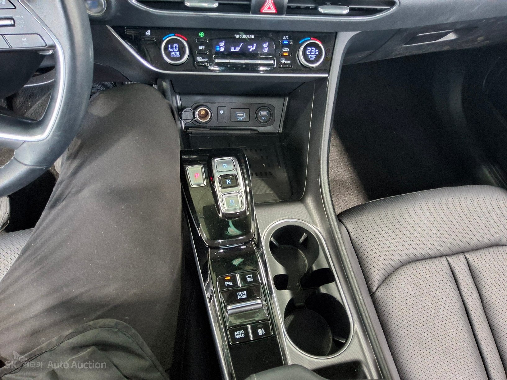 2022 - hyundai sonata