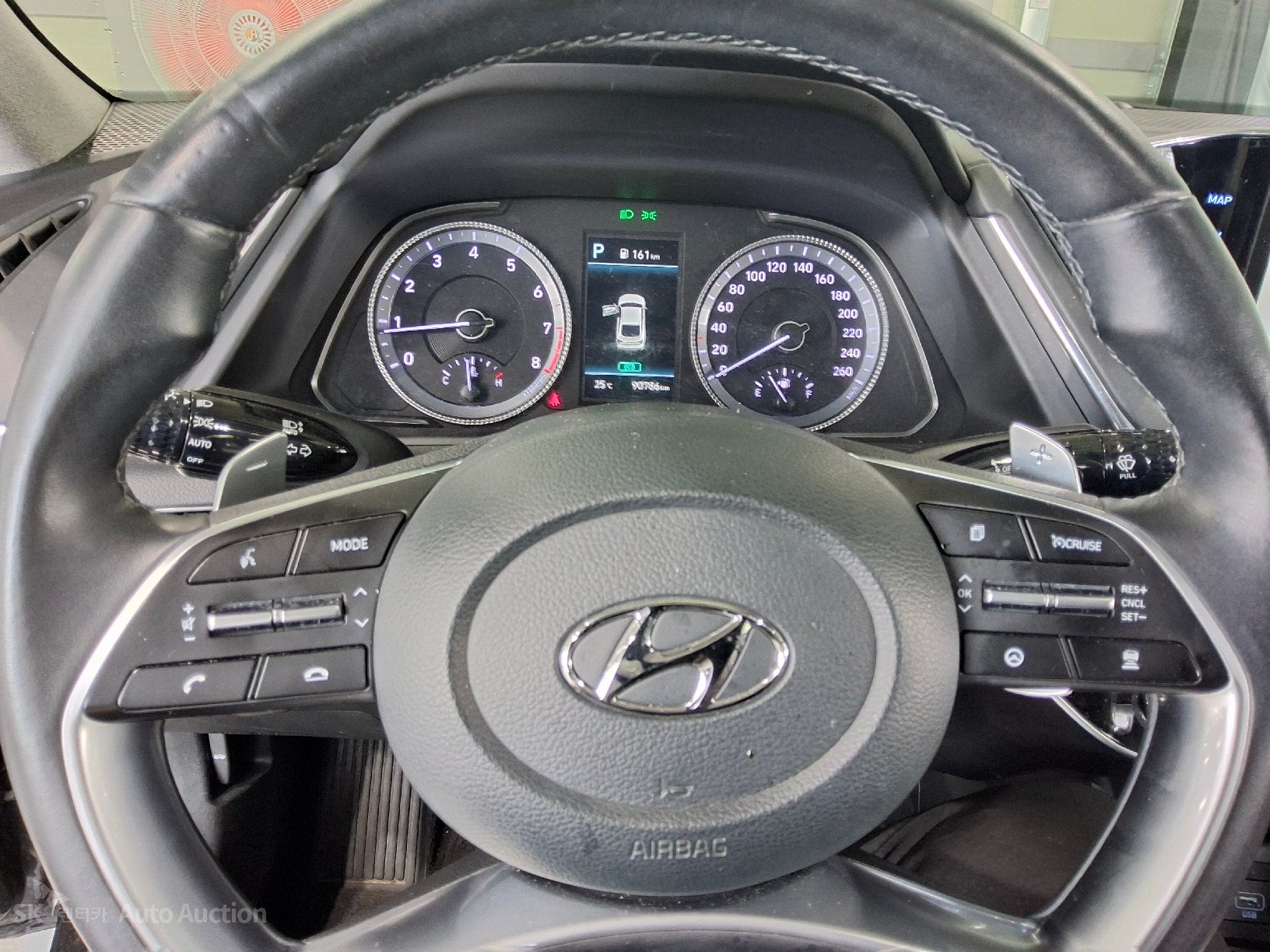 2022 - hyundai sonata