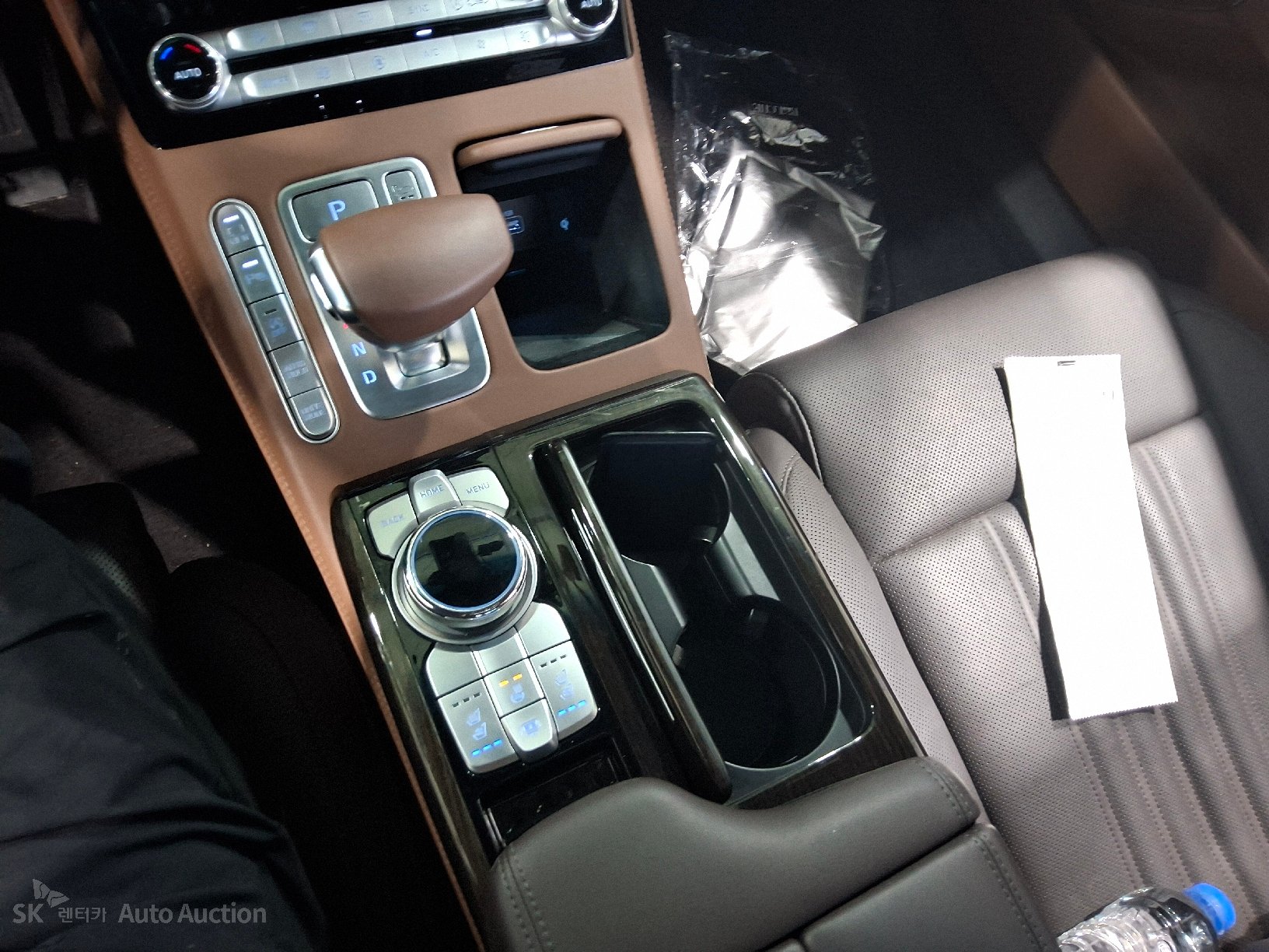 2021 - genesis g90