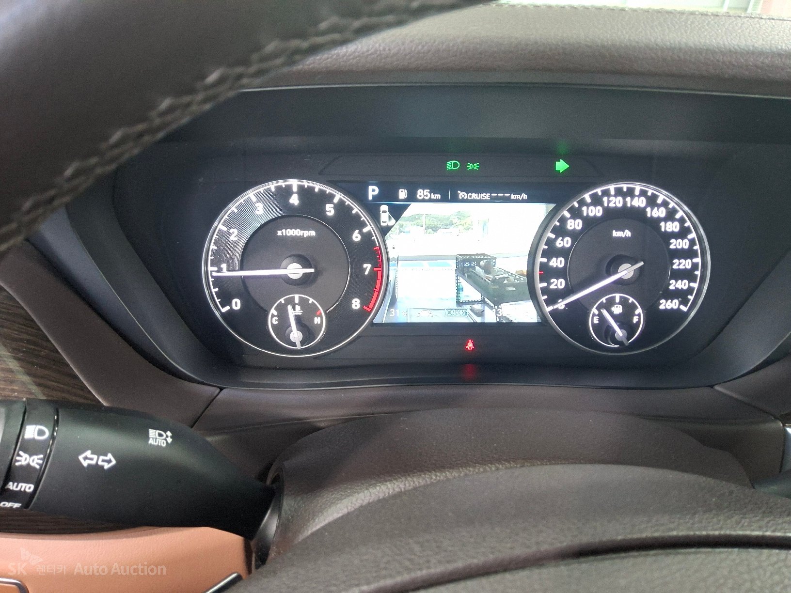 2021 - genesis g90