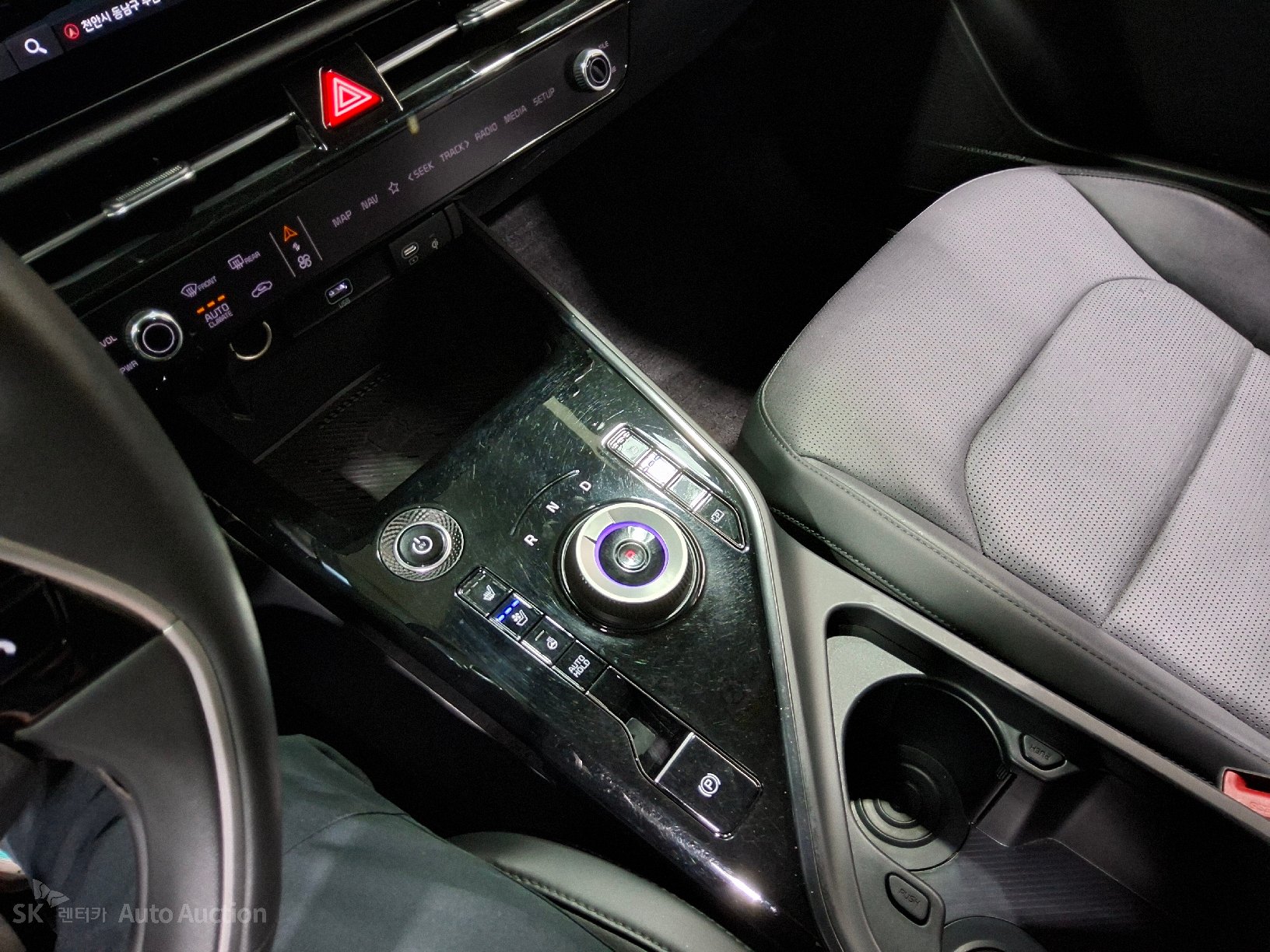 2023 - kia niro ev
