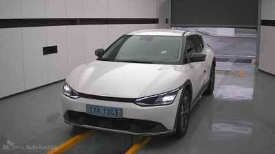 기아 EV6