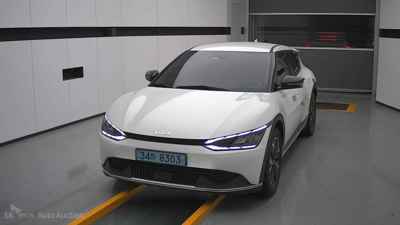 기아 EV6