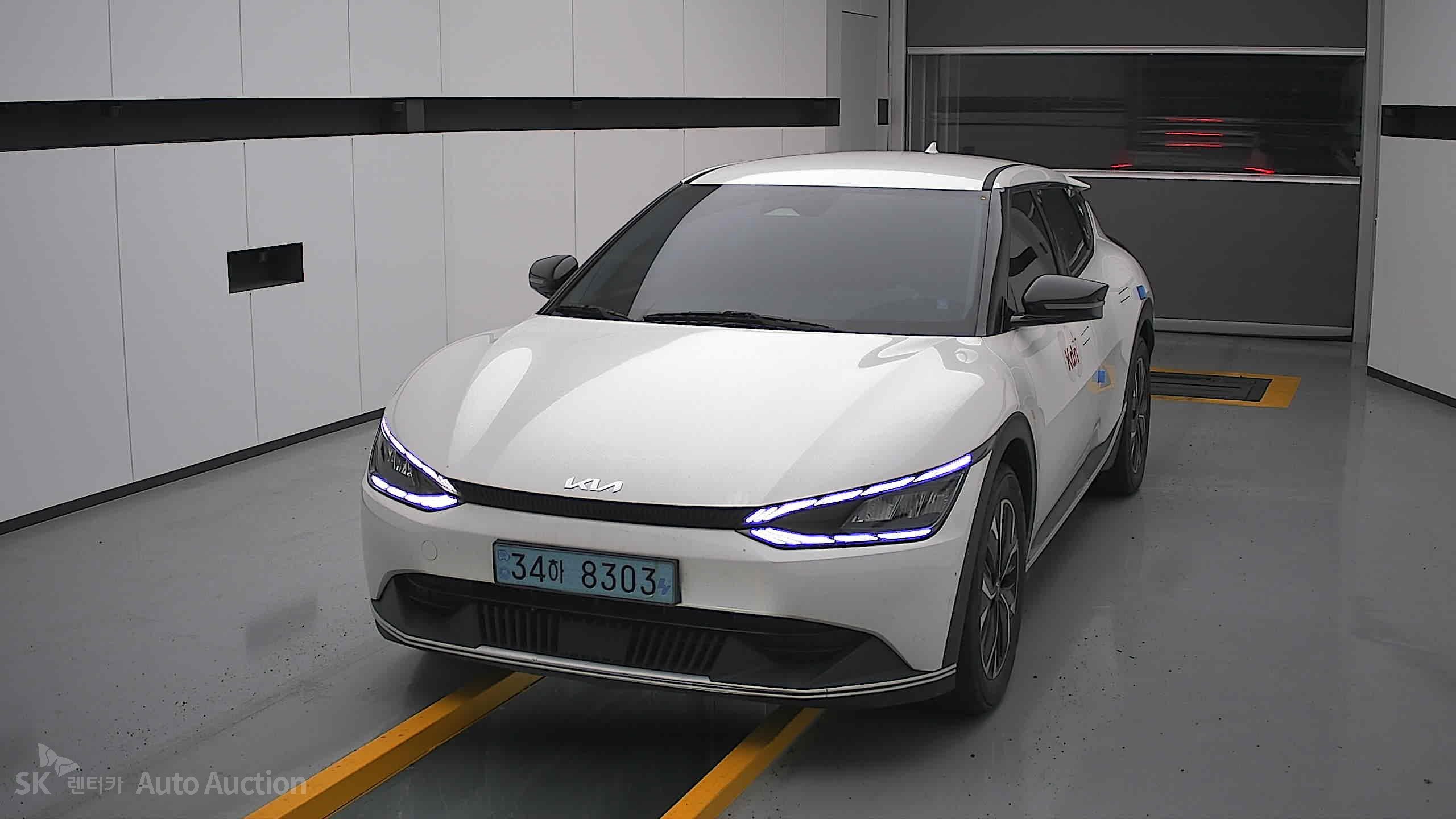 기아 EV6