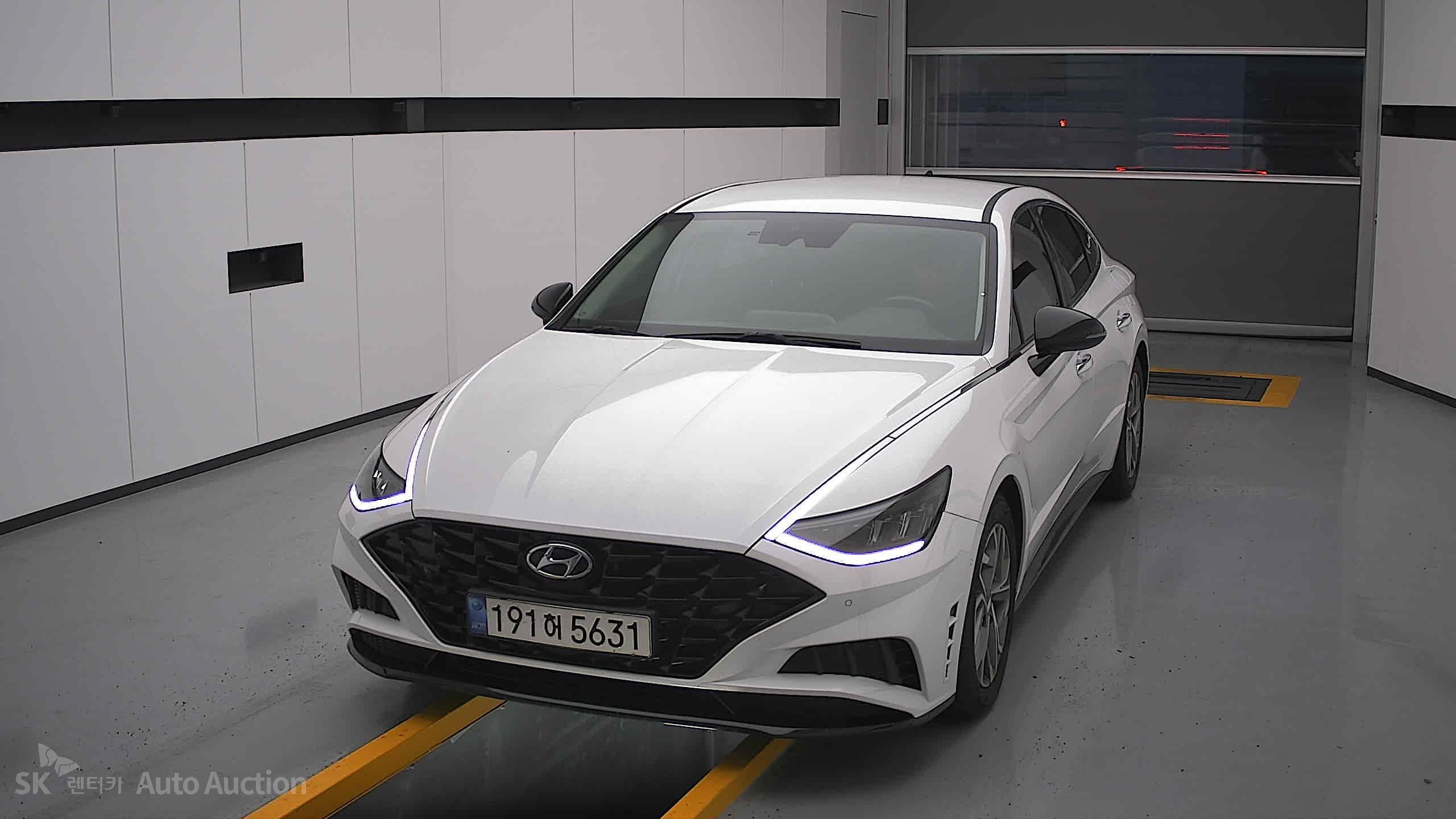 2022 - hyundai sonata