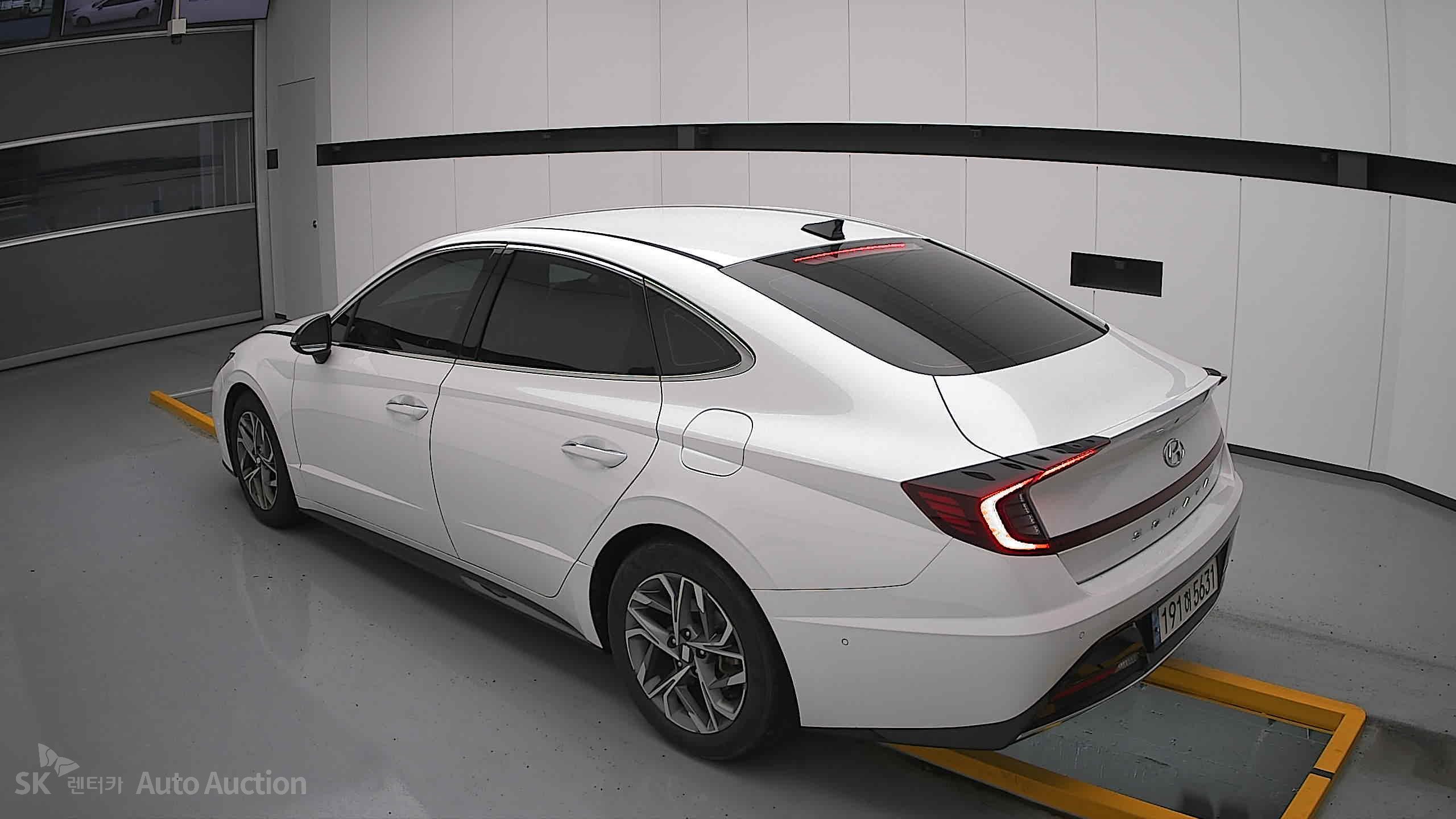 2022 - hyundai sonata