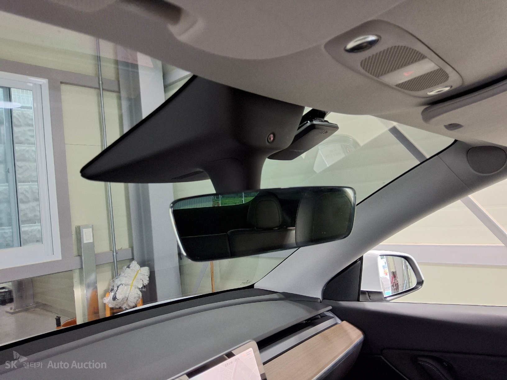 Tesla Model Y 2022 — صورة 8