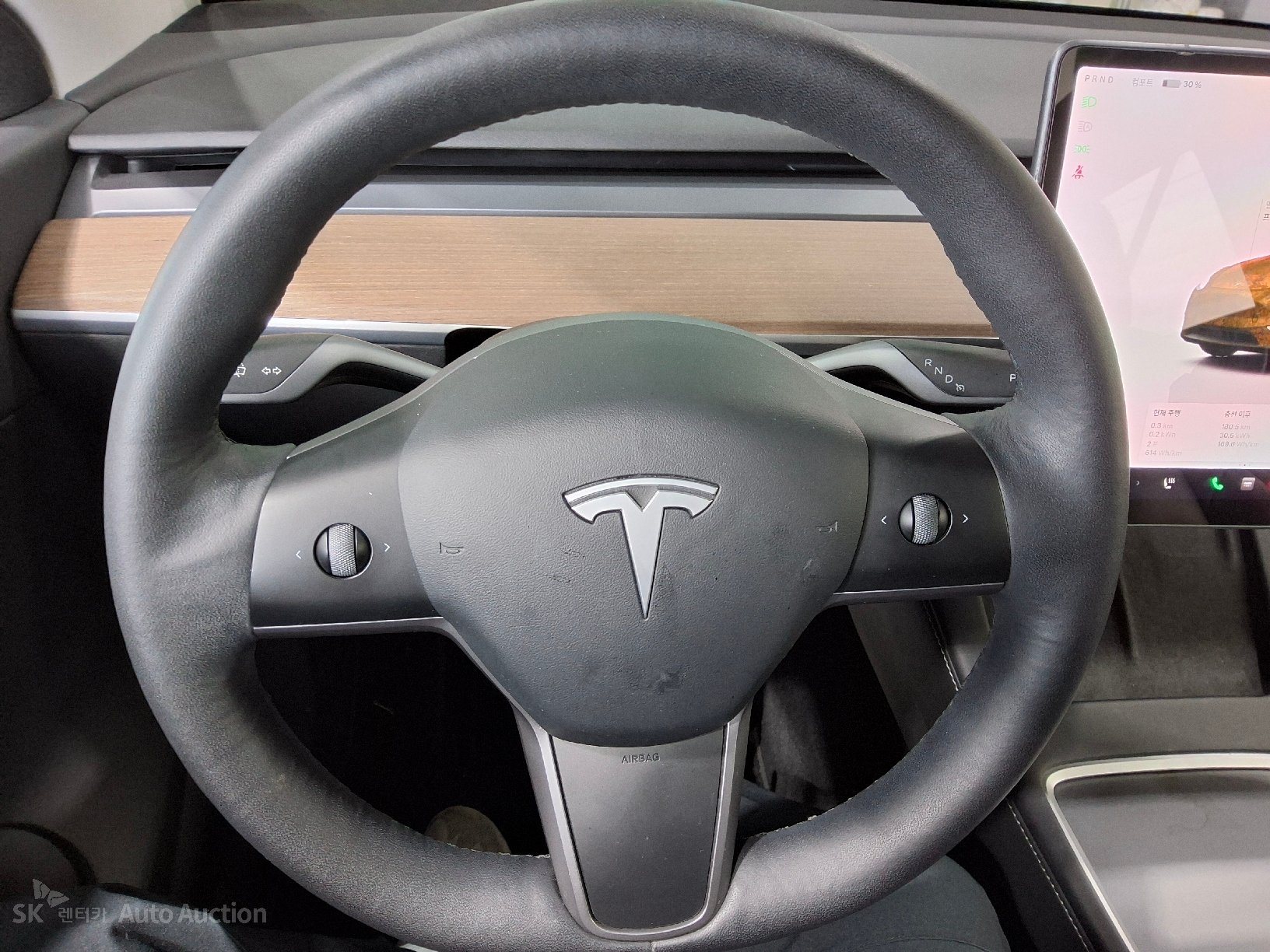 Tesla Model Y 2022 — صورة 9