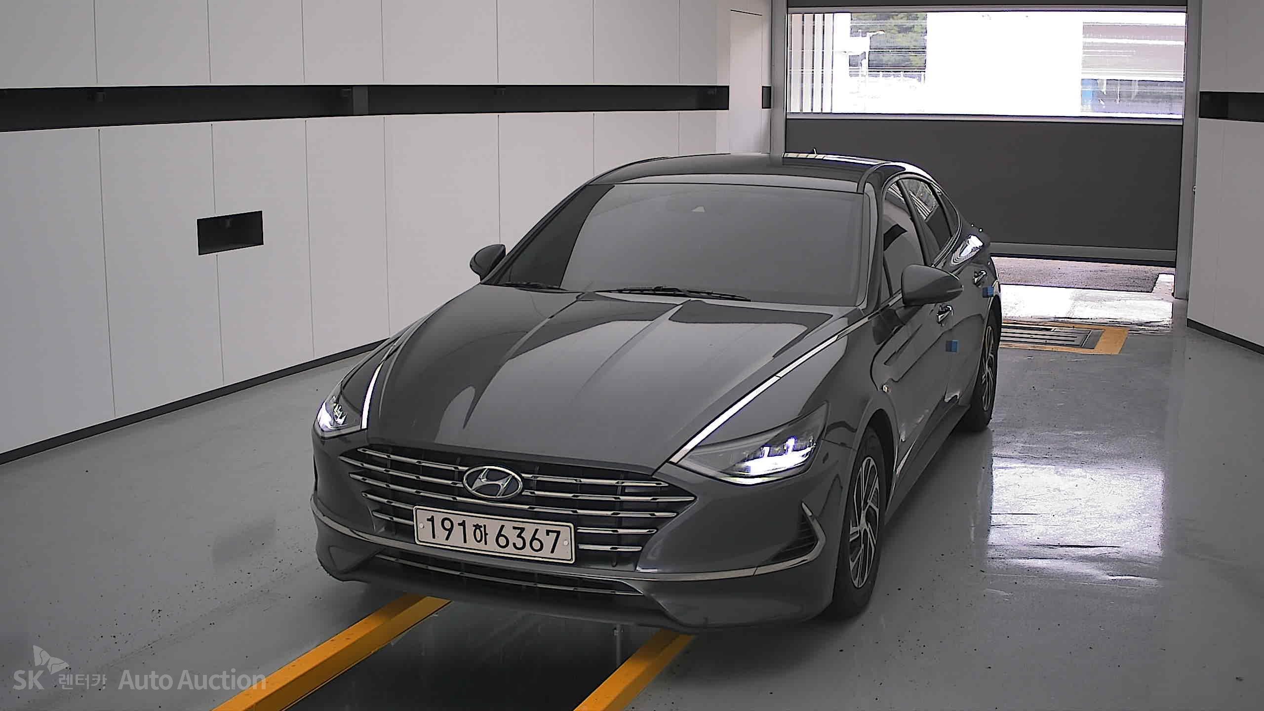 2022 - hyundai sonata