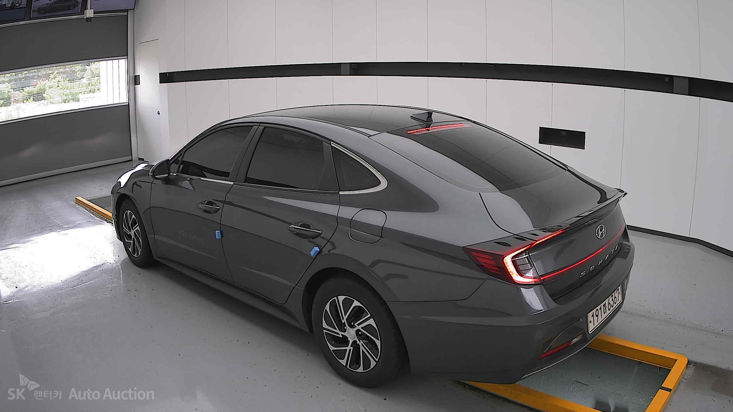 2022 - hyundai sonata