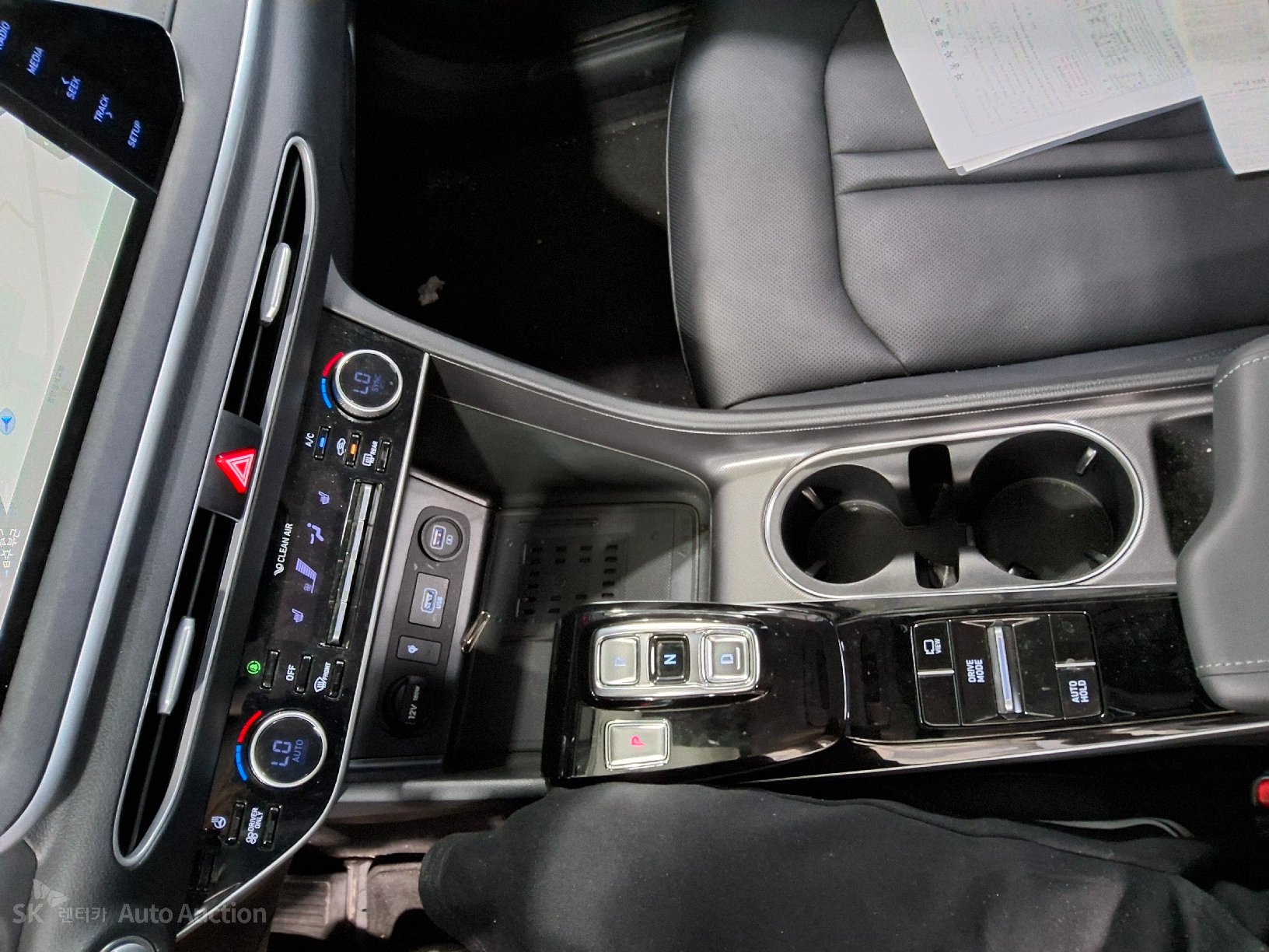 2022 - hyundai sonata