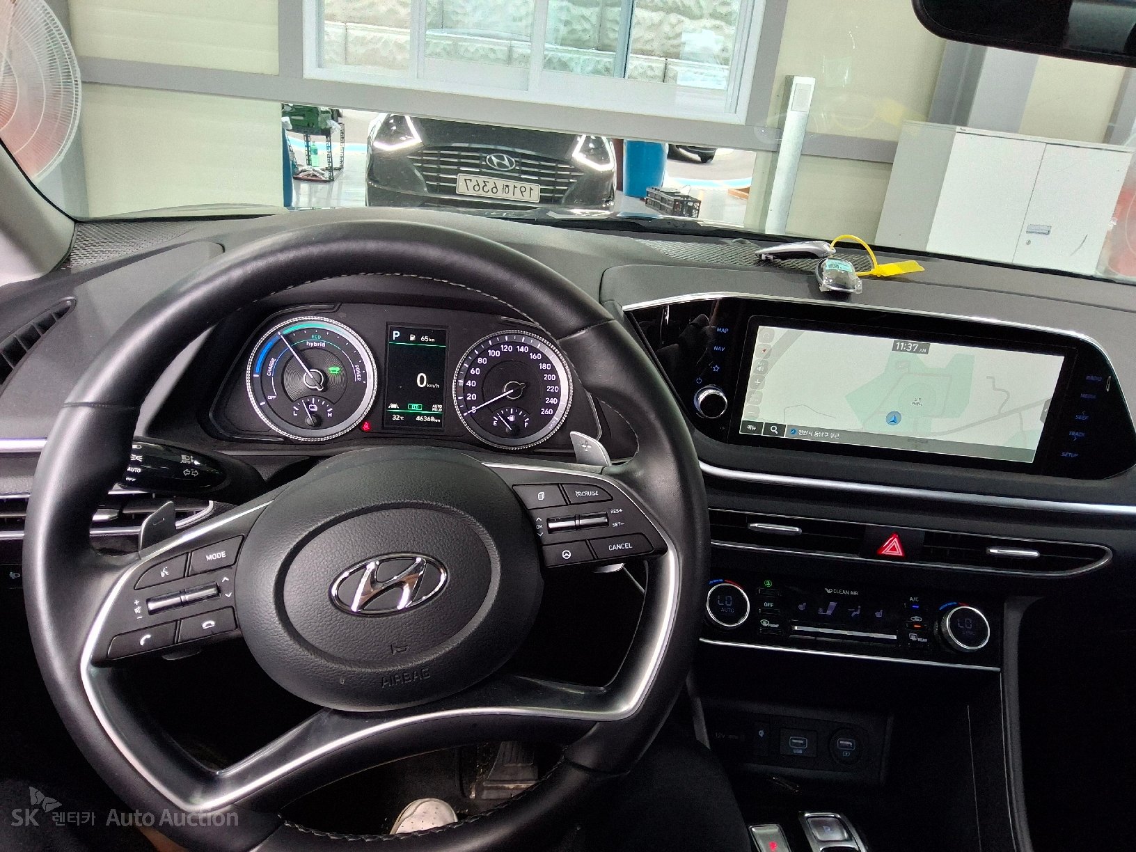 2022 - hyundai sonata