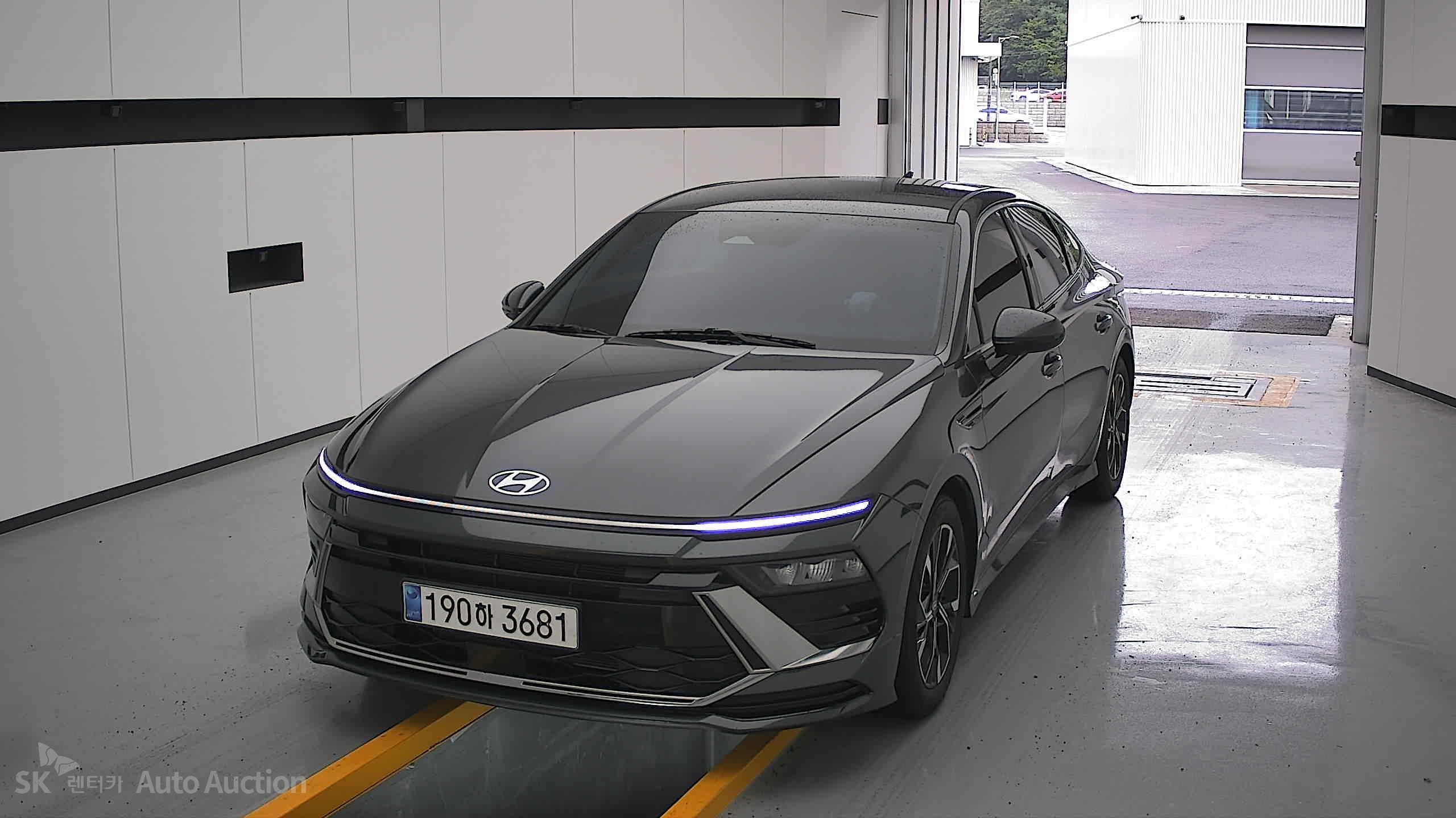 2024 - hyundai sonata