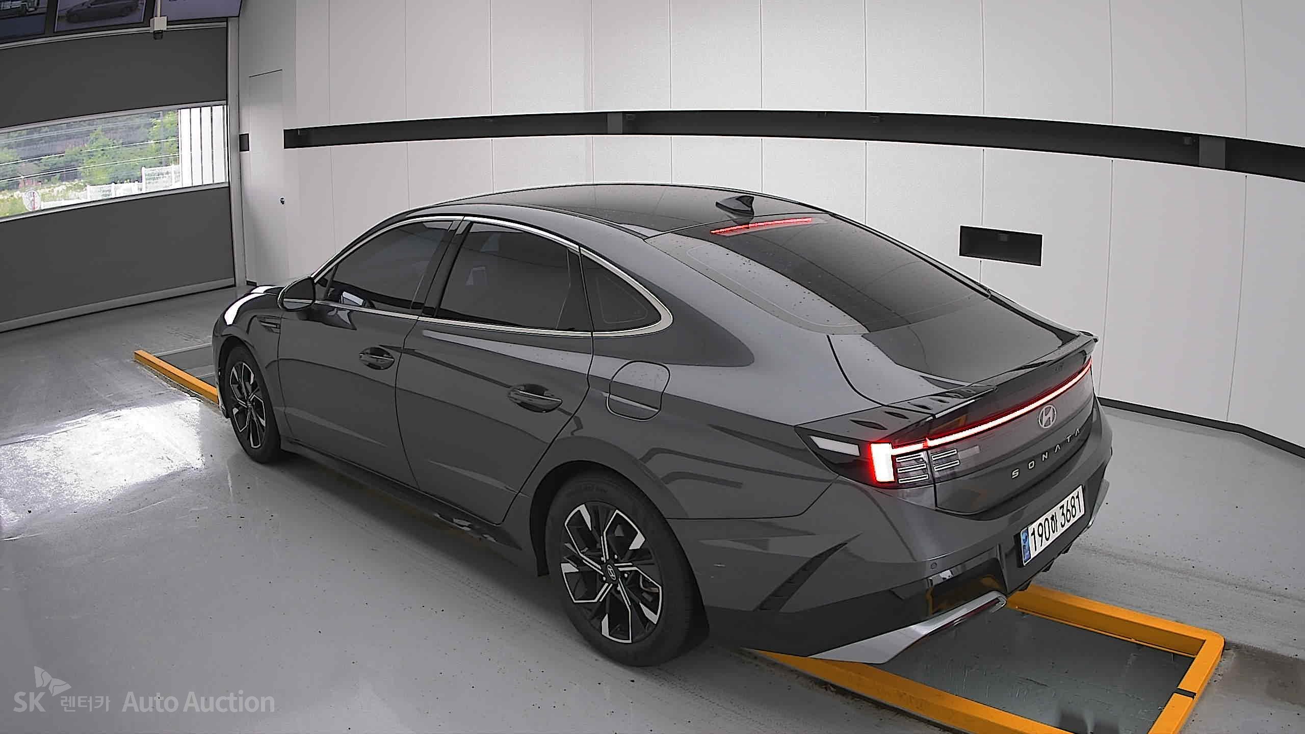 2024 - hyundai sonata
