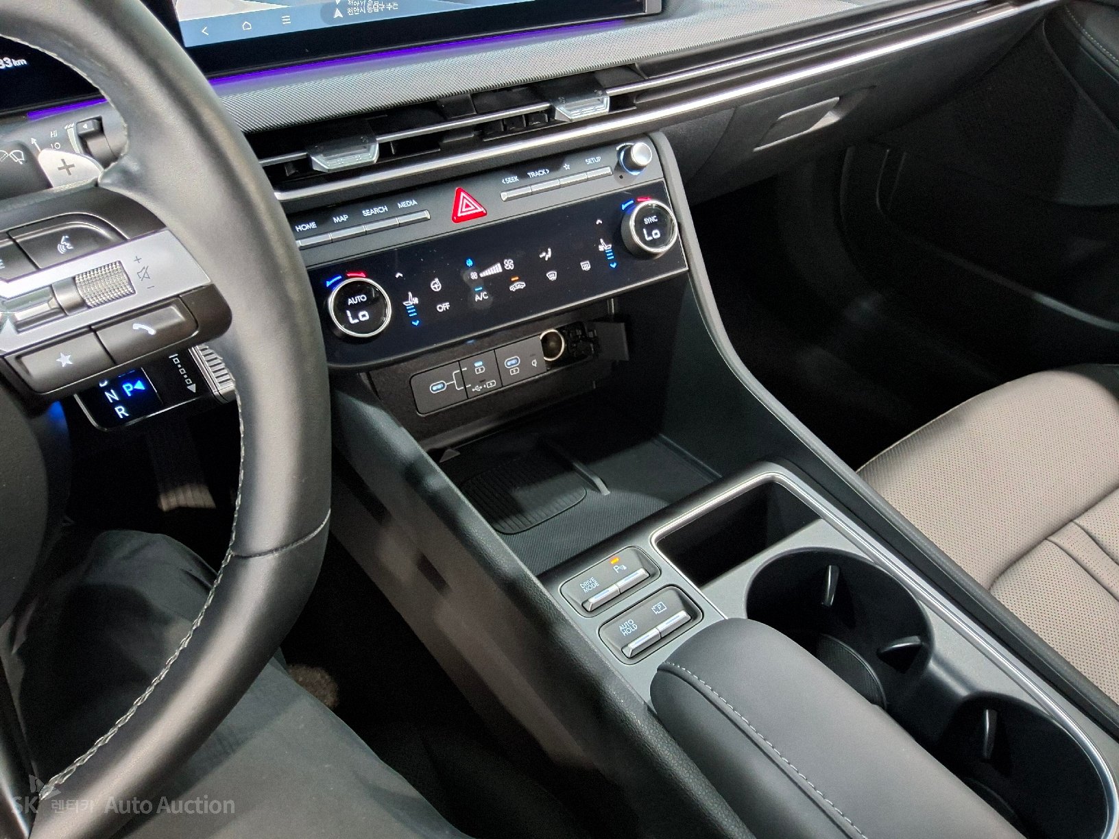 2024 - hyundai sonata
