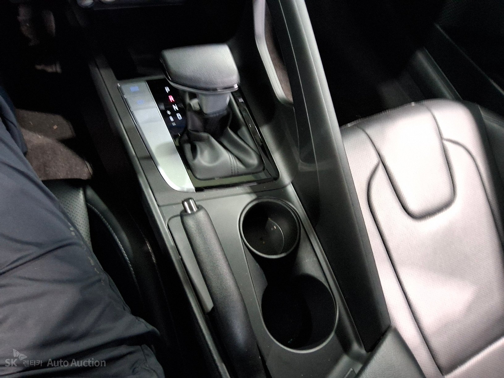 2023 - hyundai avante