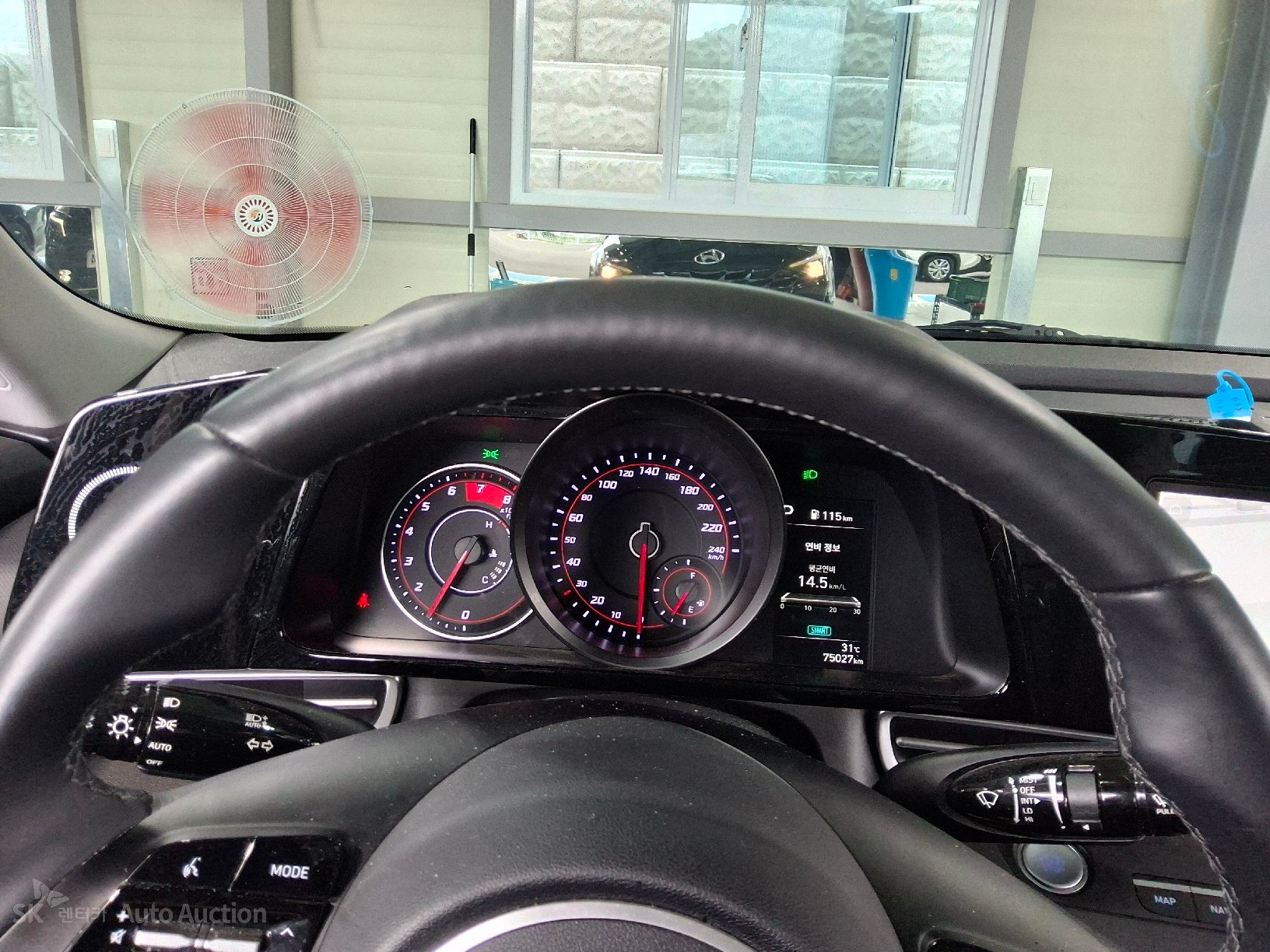 2023 - hyundai avante
