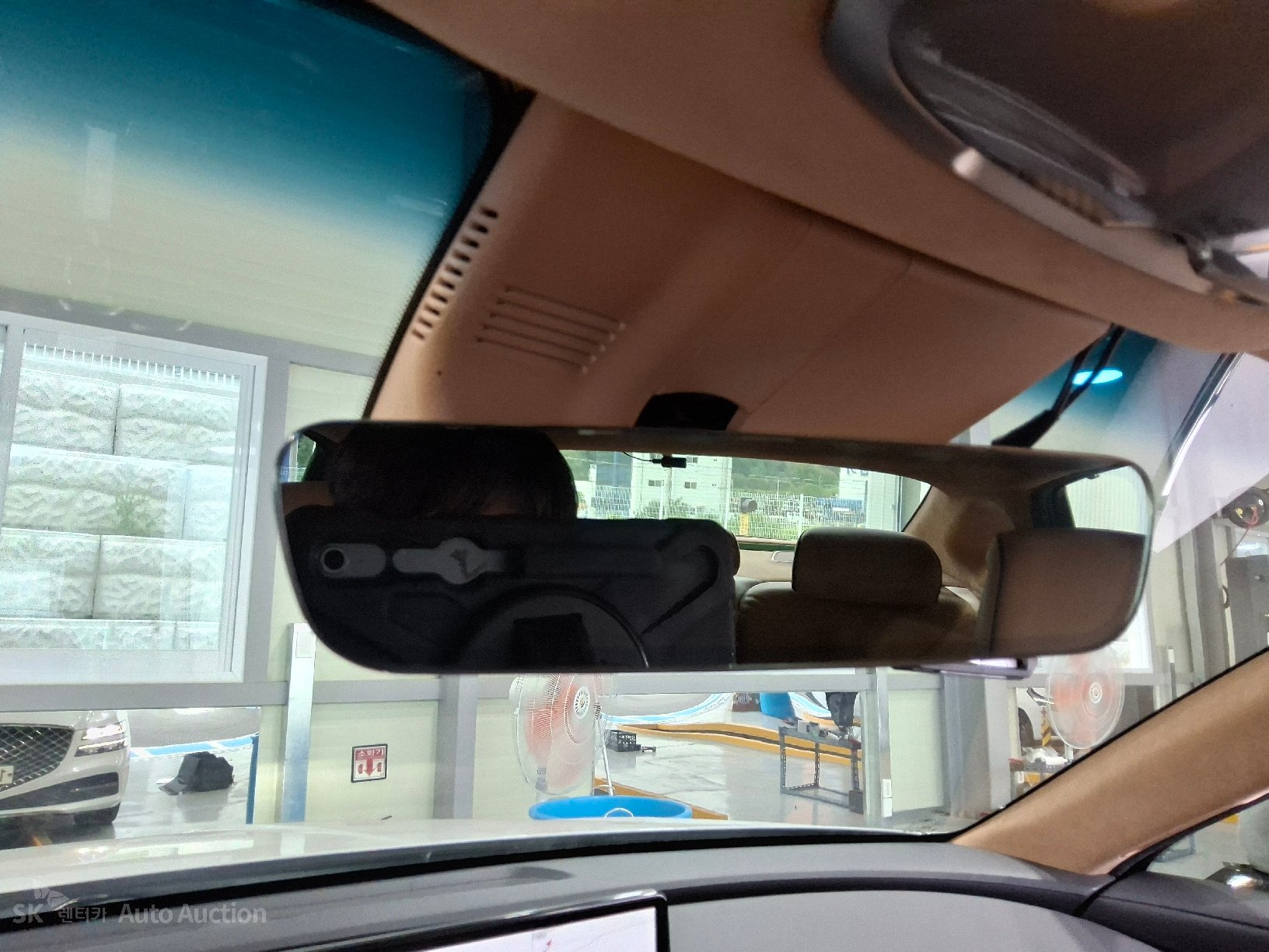 جينيسيس G80 2022 — صورة 6