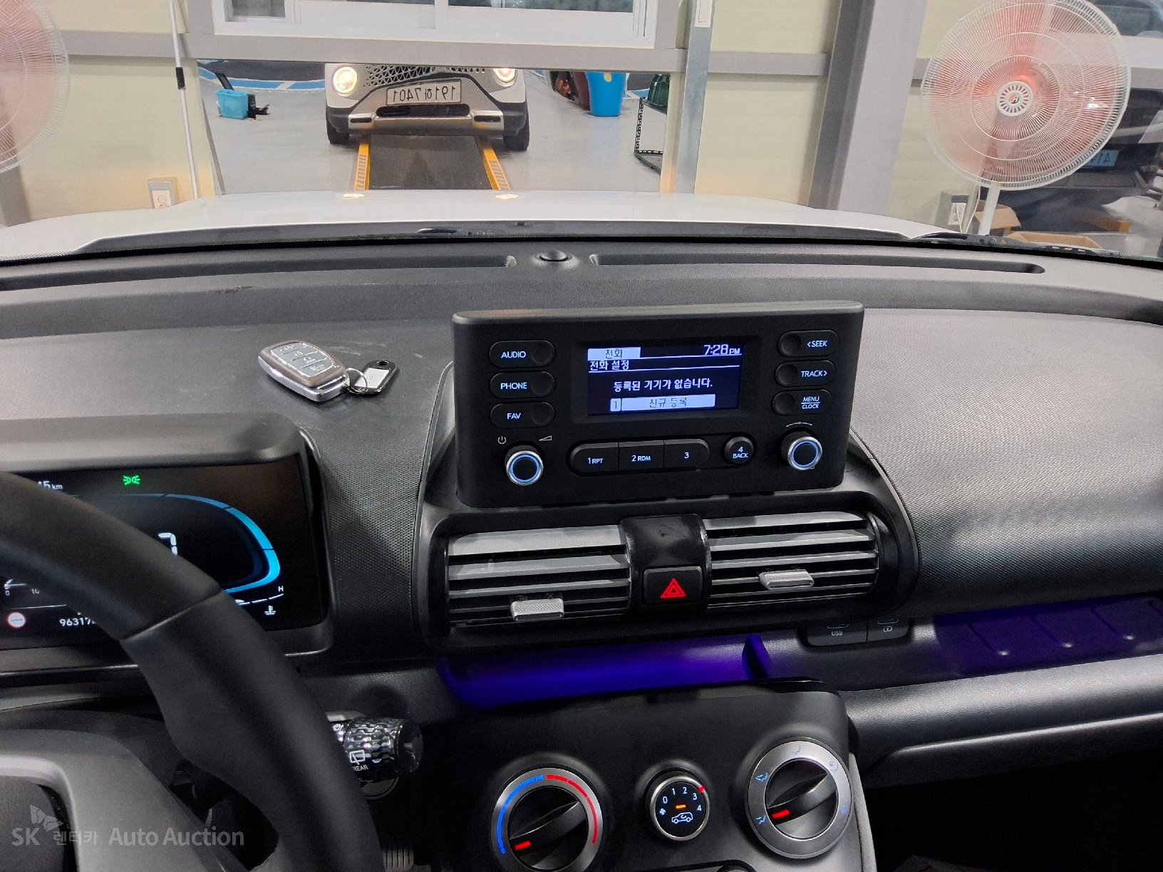 2023 - hyundai casper