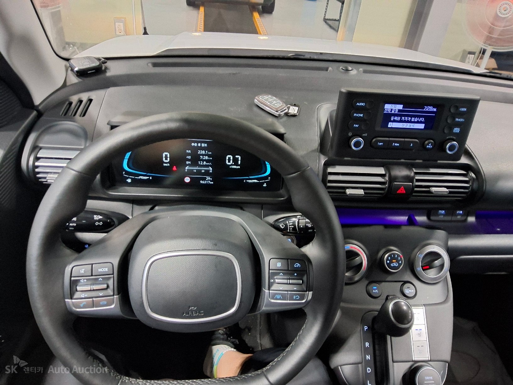 2023 - hyundai casper