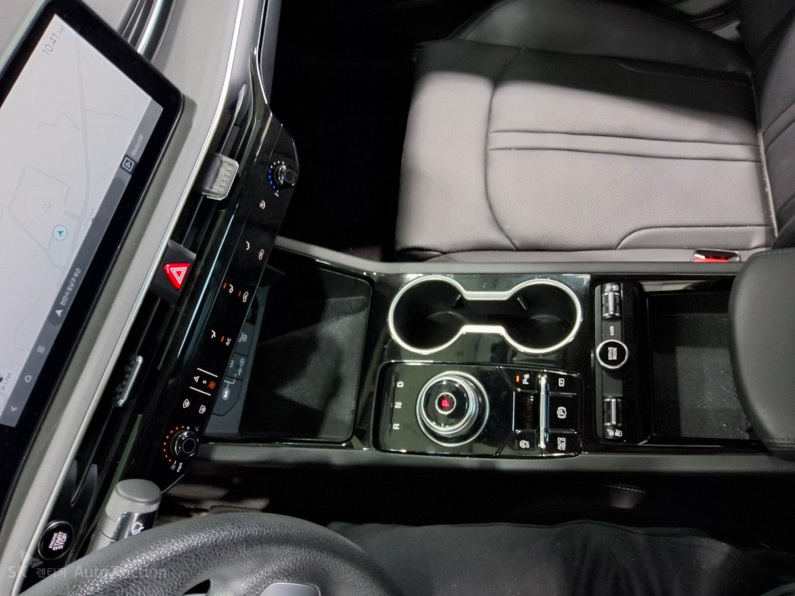 2024 - kia k5
