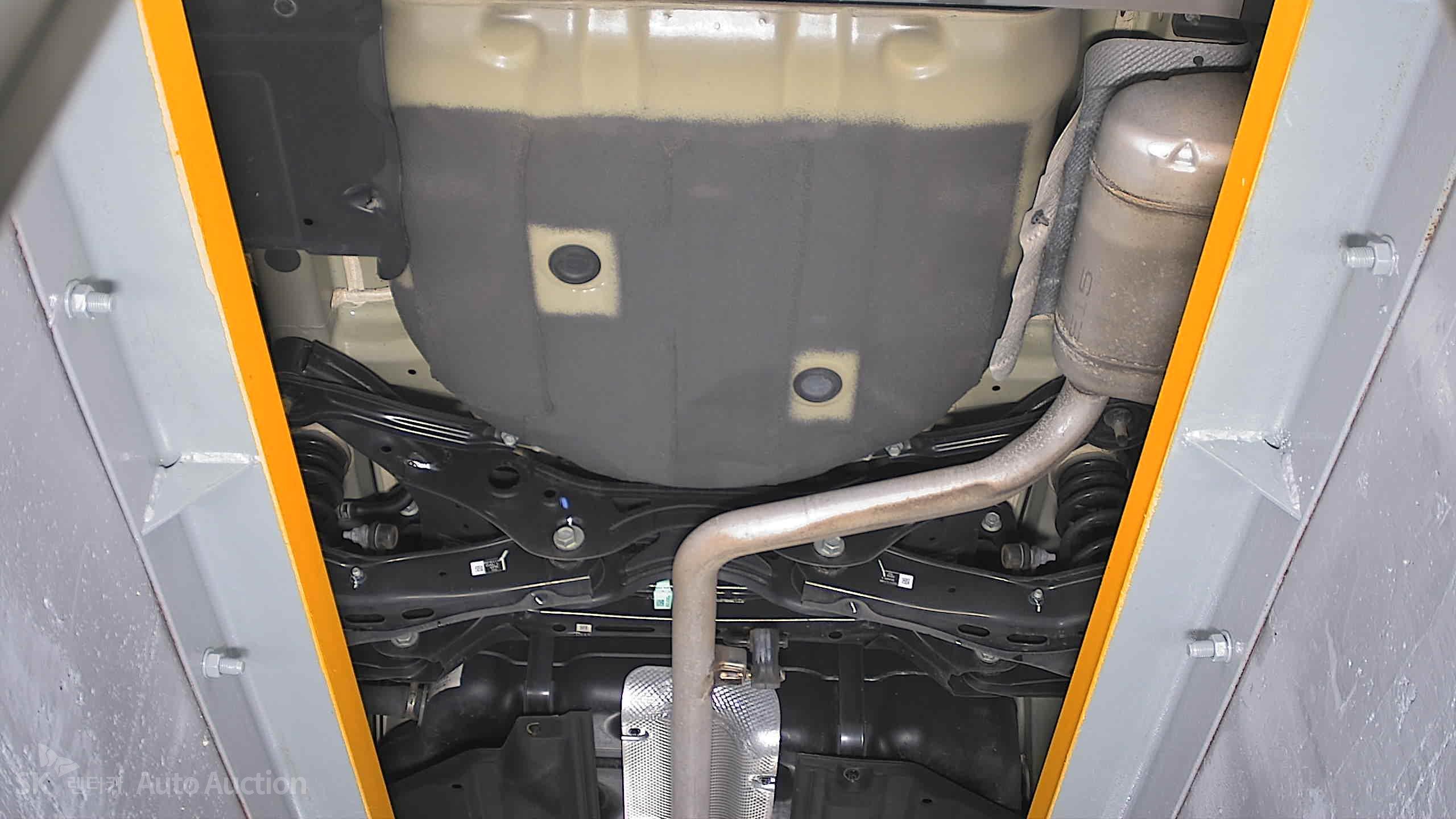 2024 - kia k5