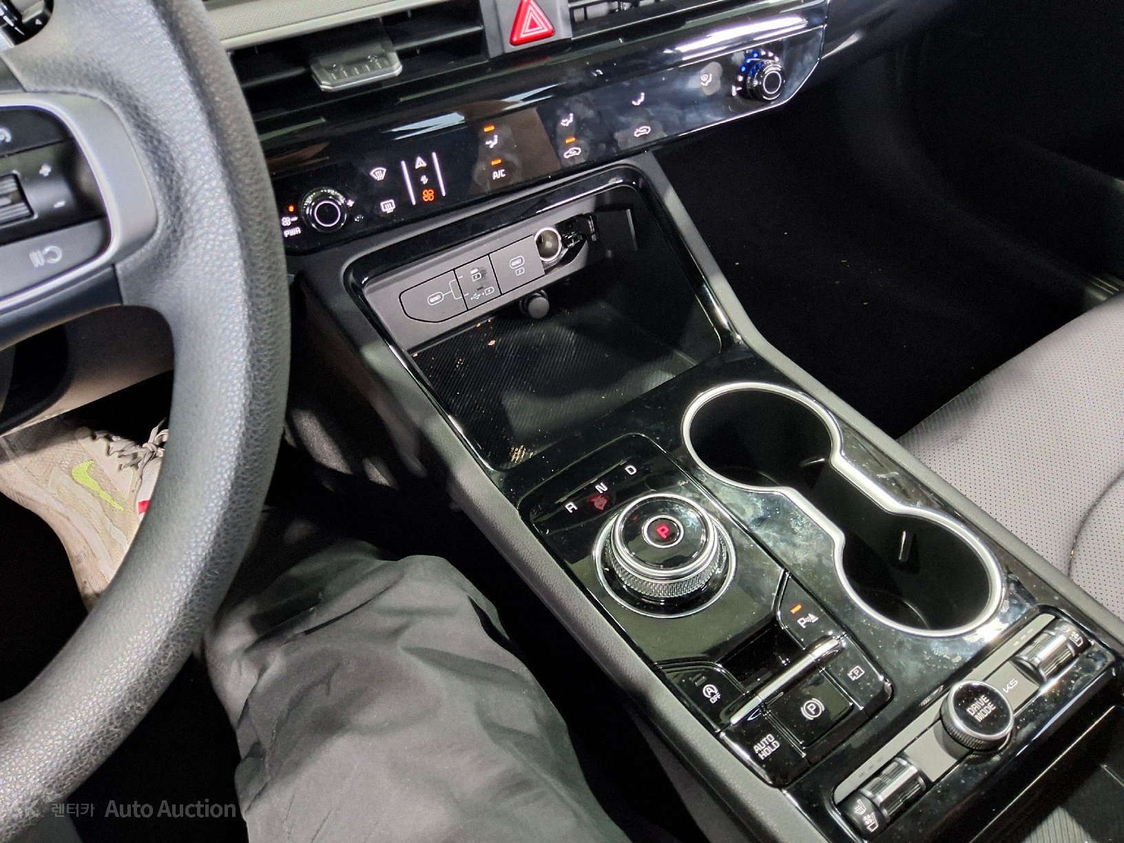 2024 - kia k5