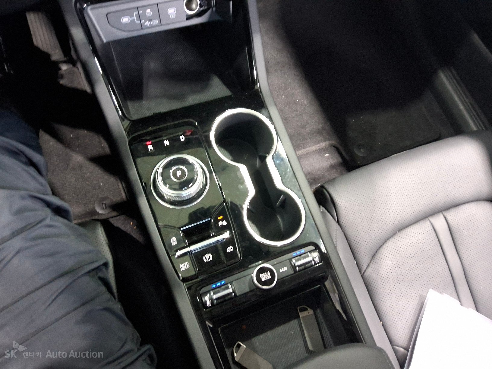 2024 - kia k5
