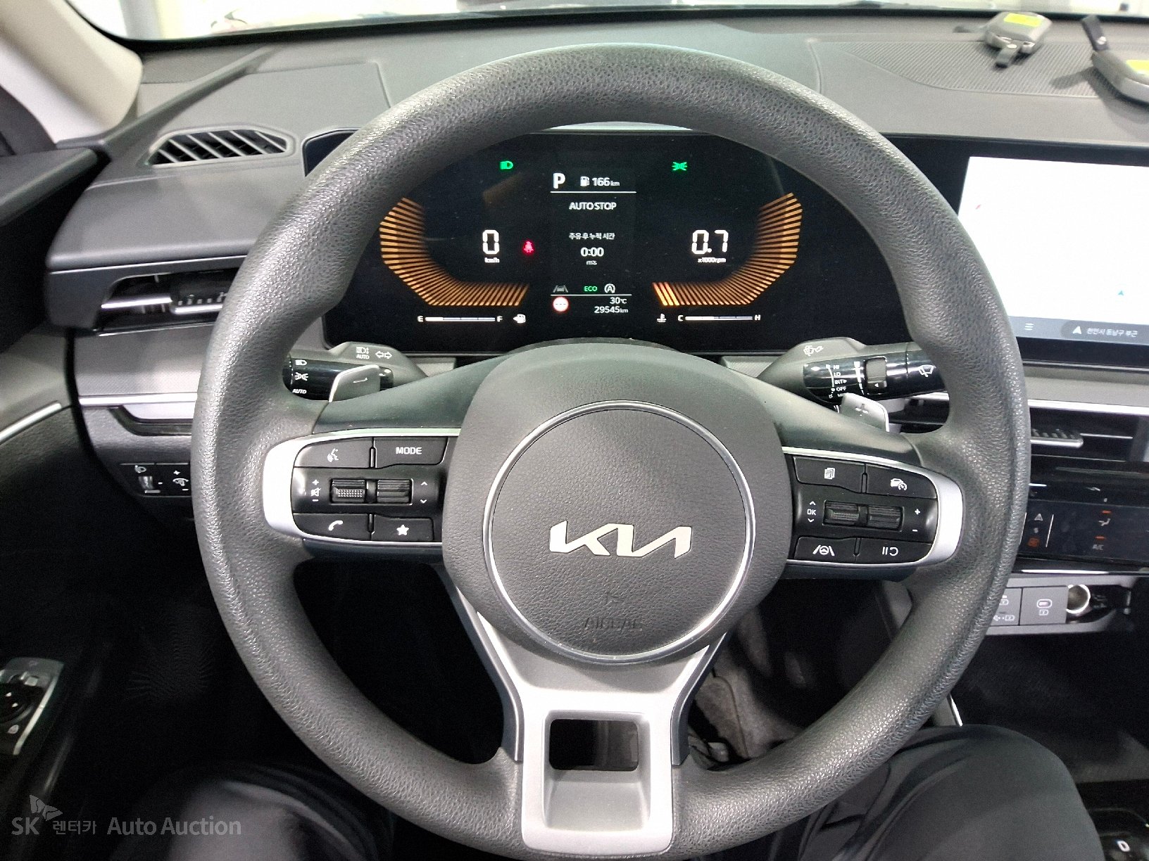 2024 - kia k5