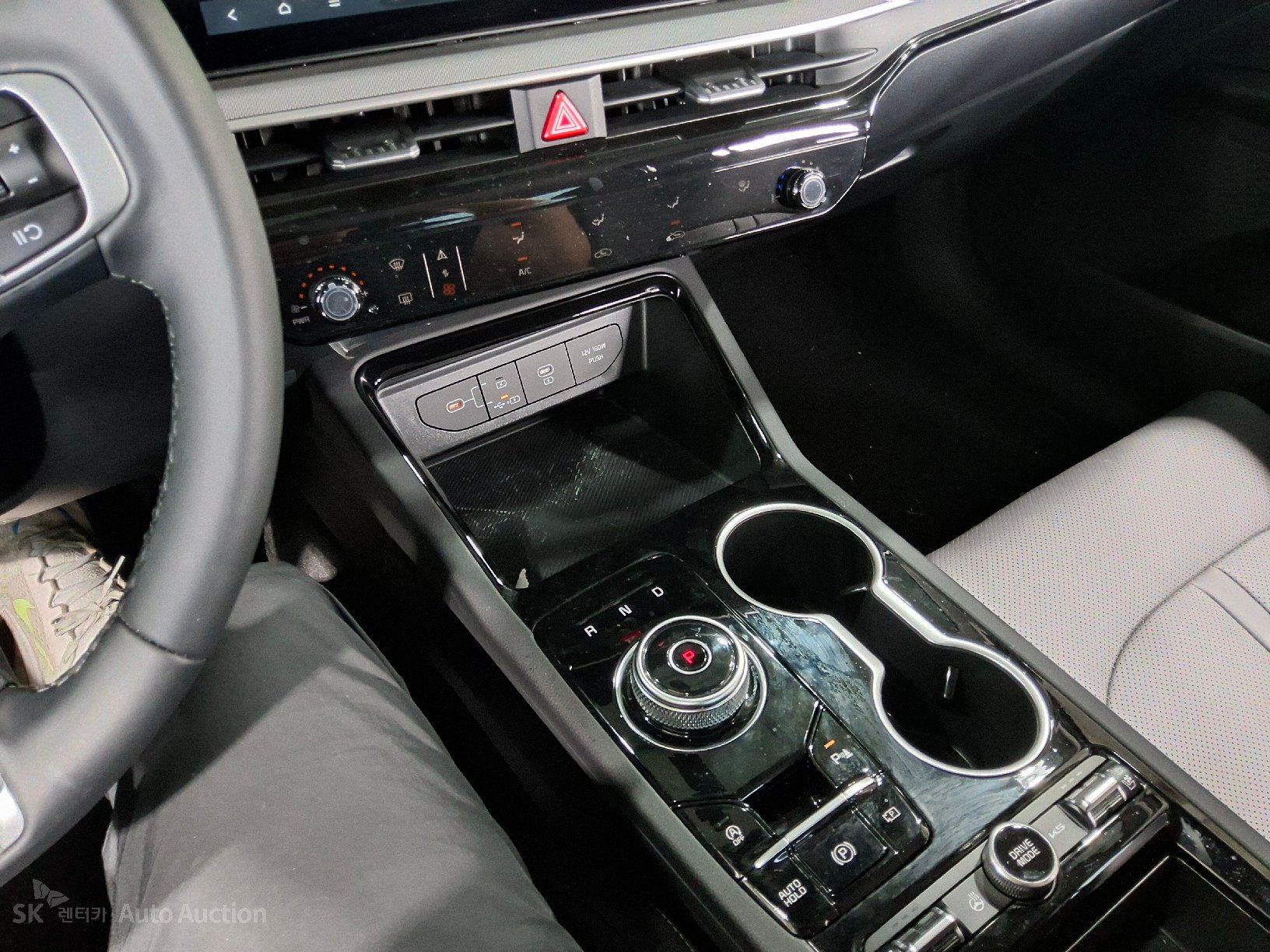 2025 - kia k5