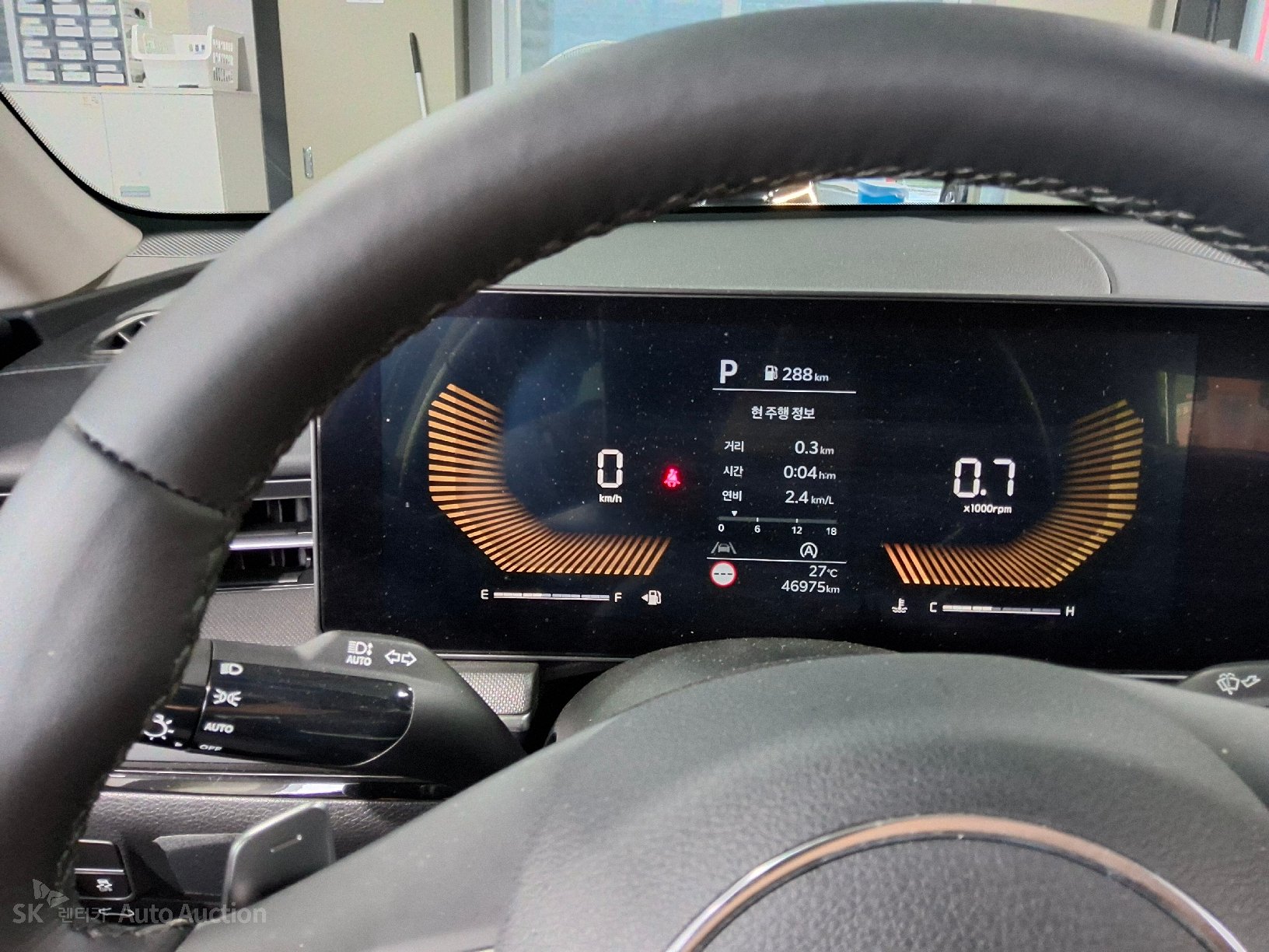 2025 - kia k5