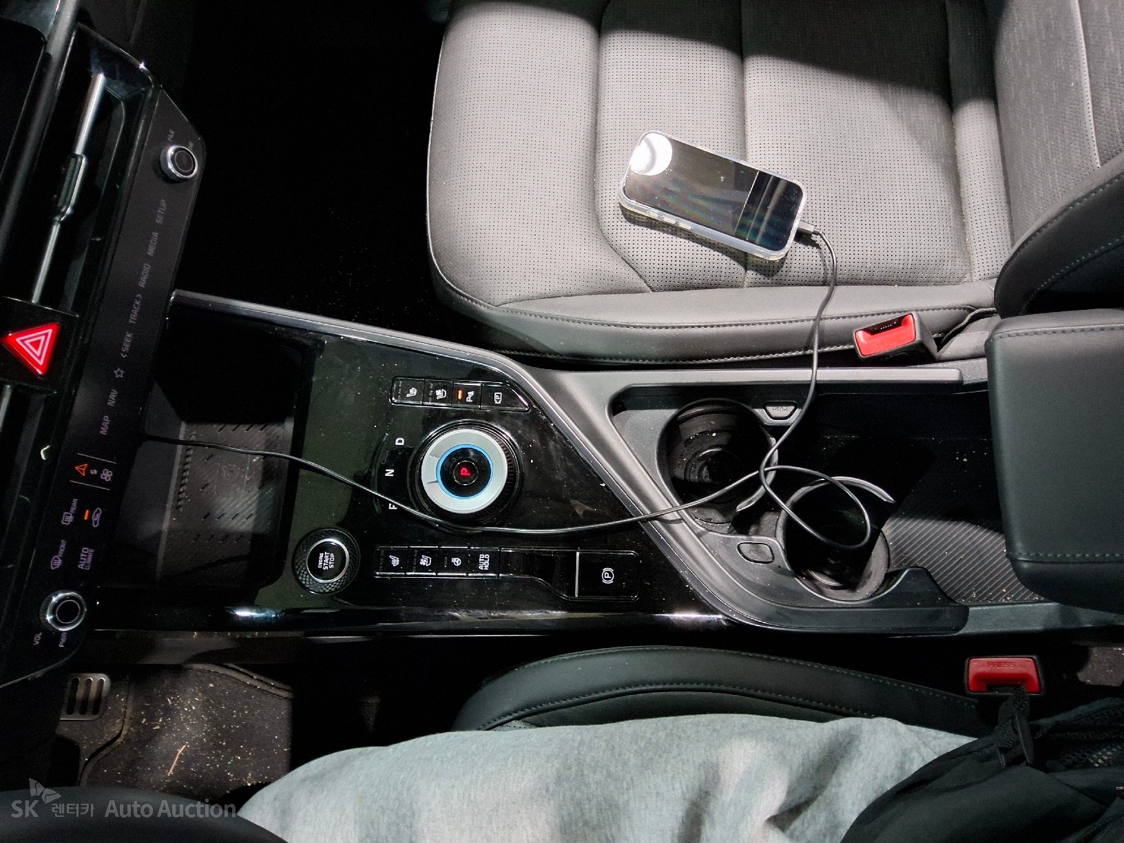 2022 - kia all-new niro