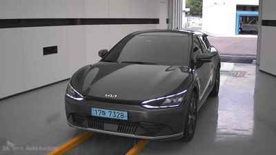 기아 EV6