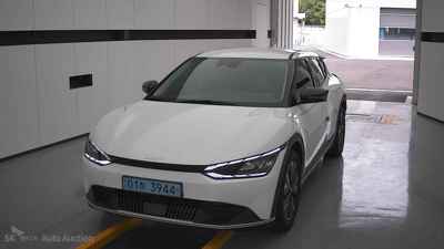 기아 EV6