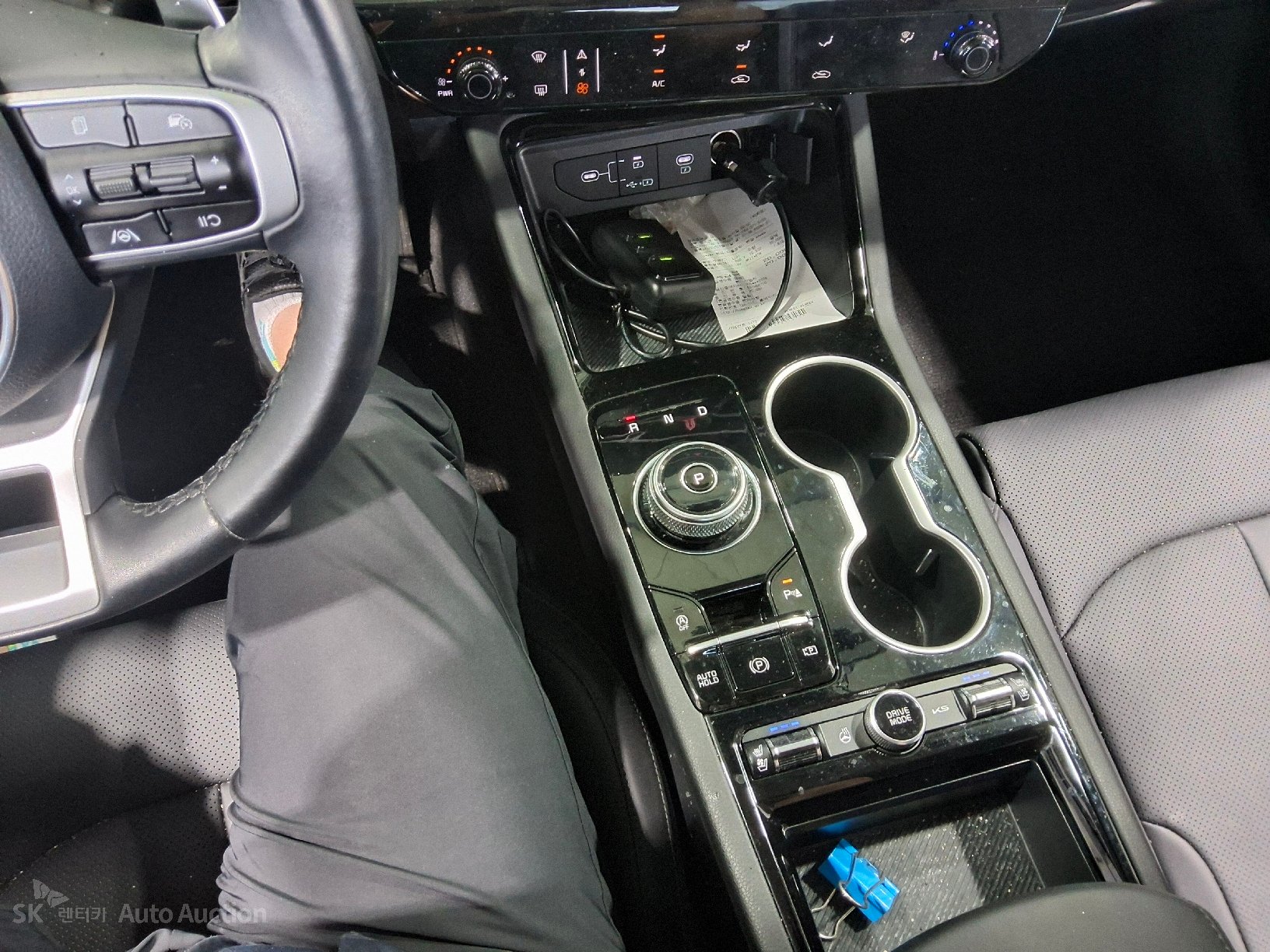2025 - kia k5