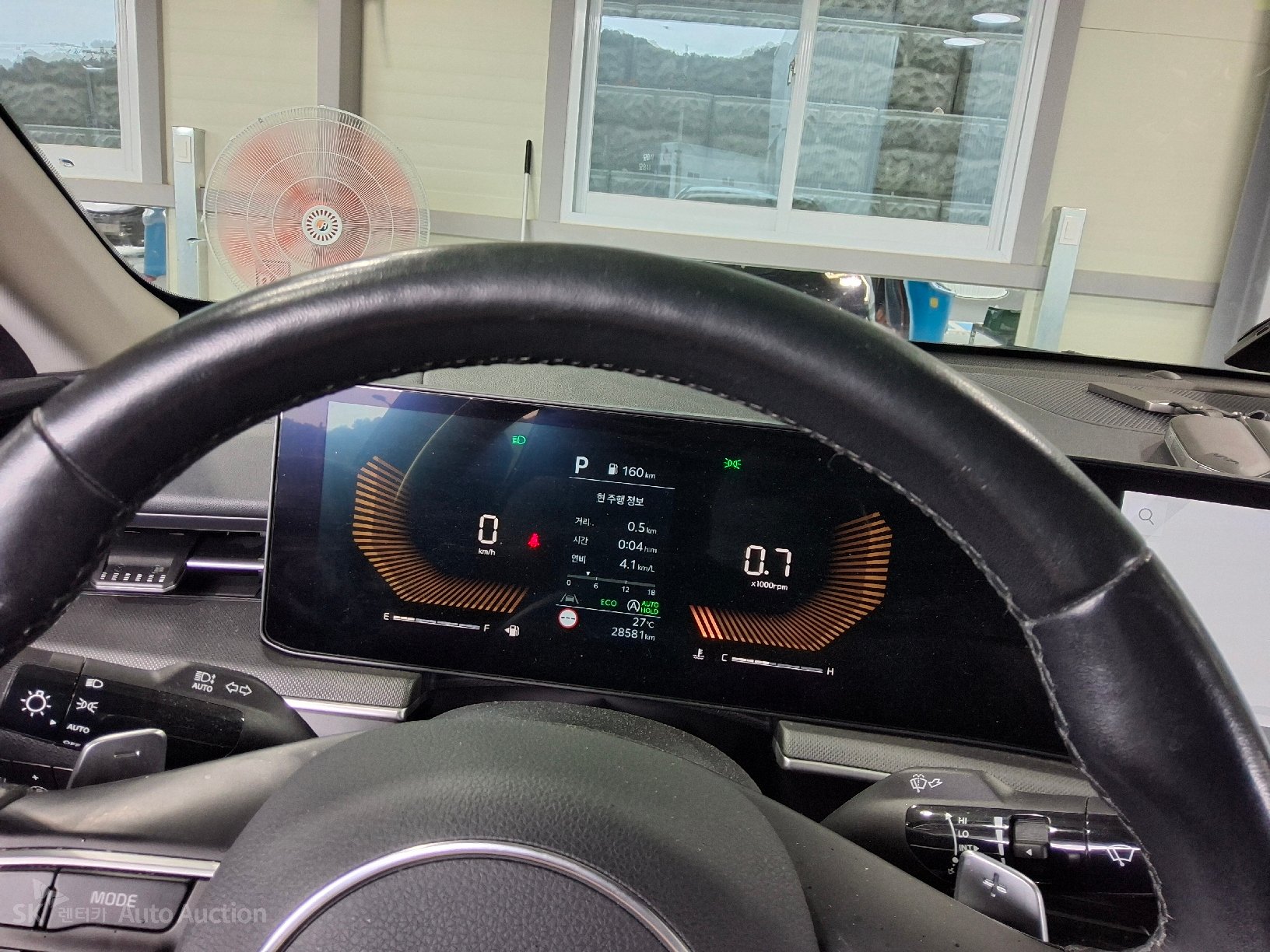 2025 - kia k5