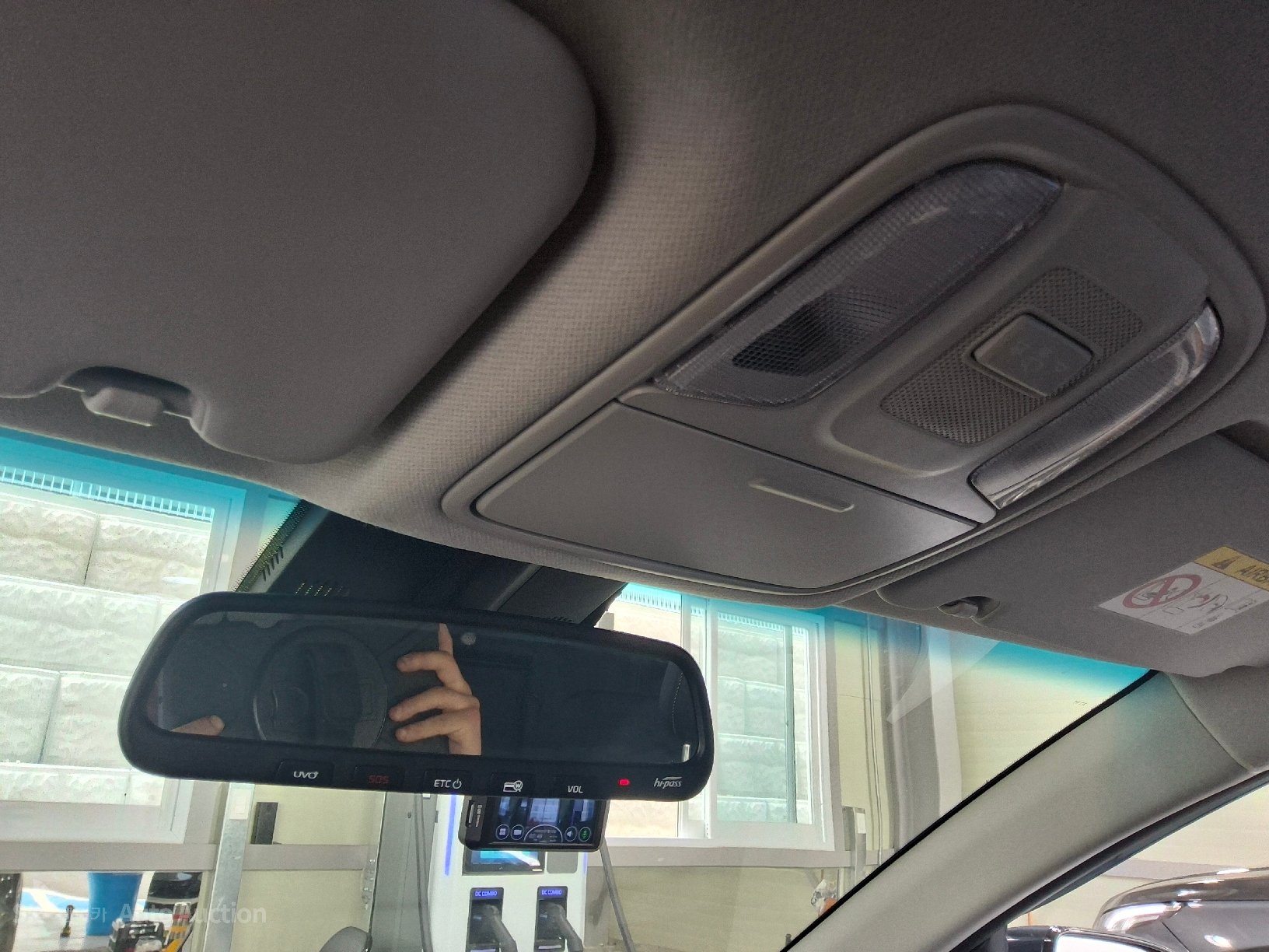 2021 - kia niro