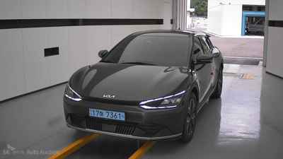 기아 EV6