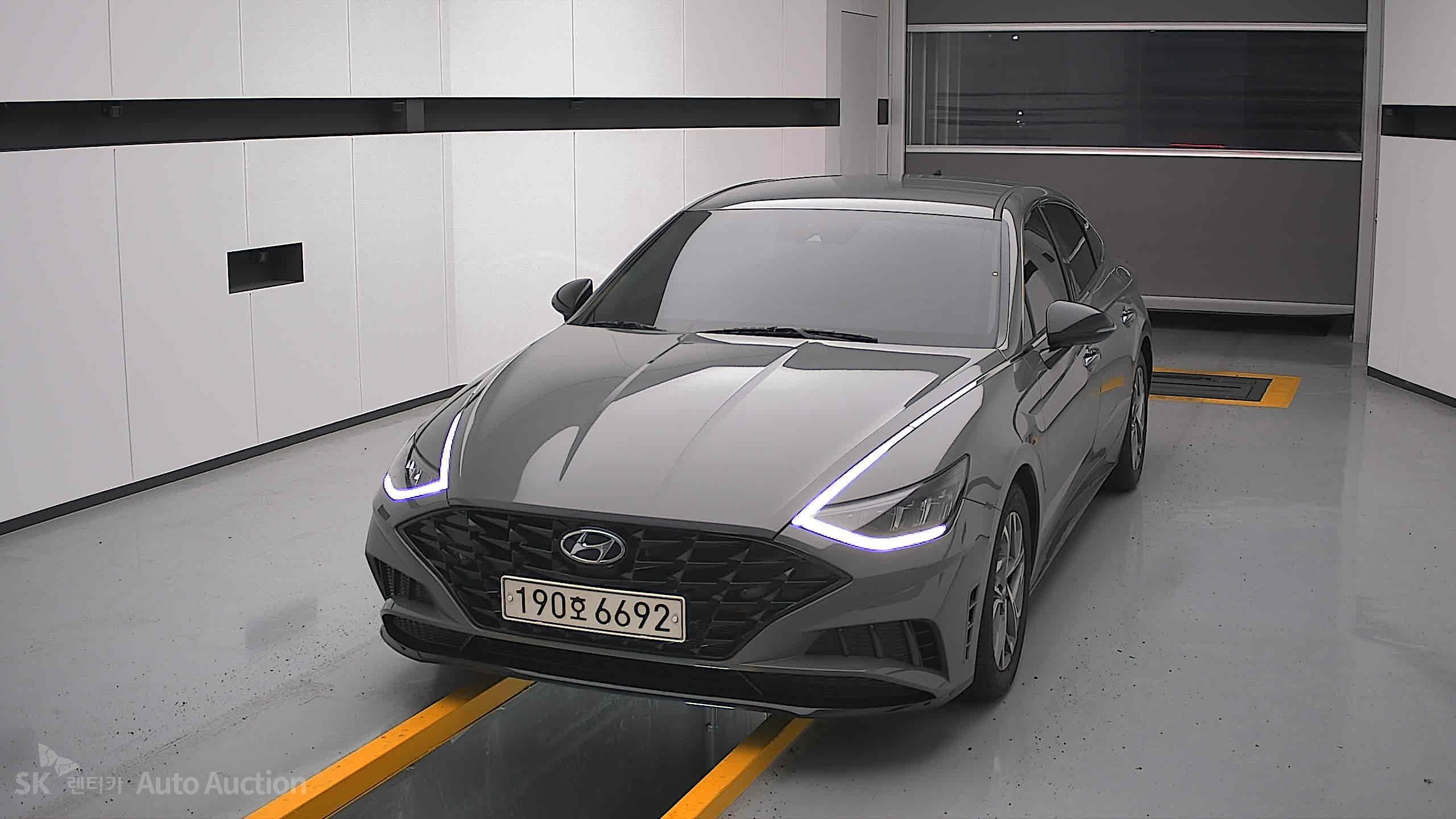 2022 - hyundai sonata