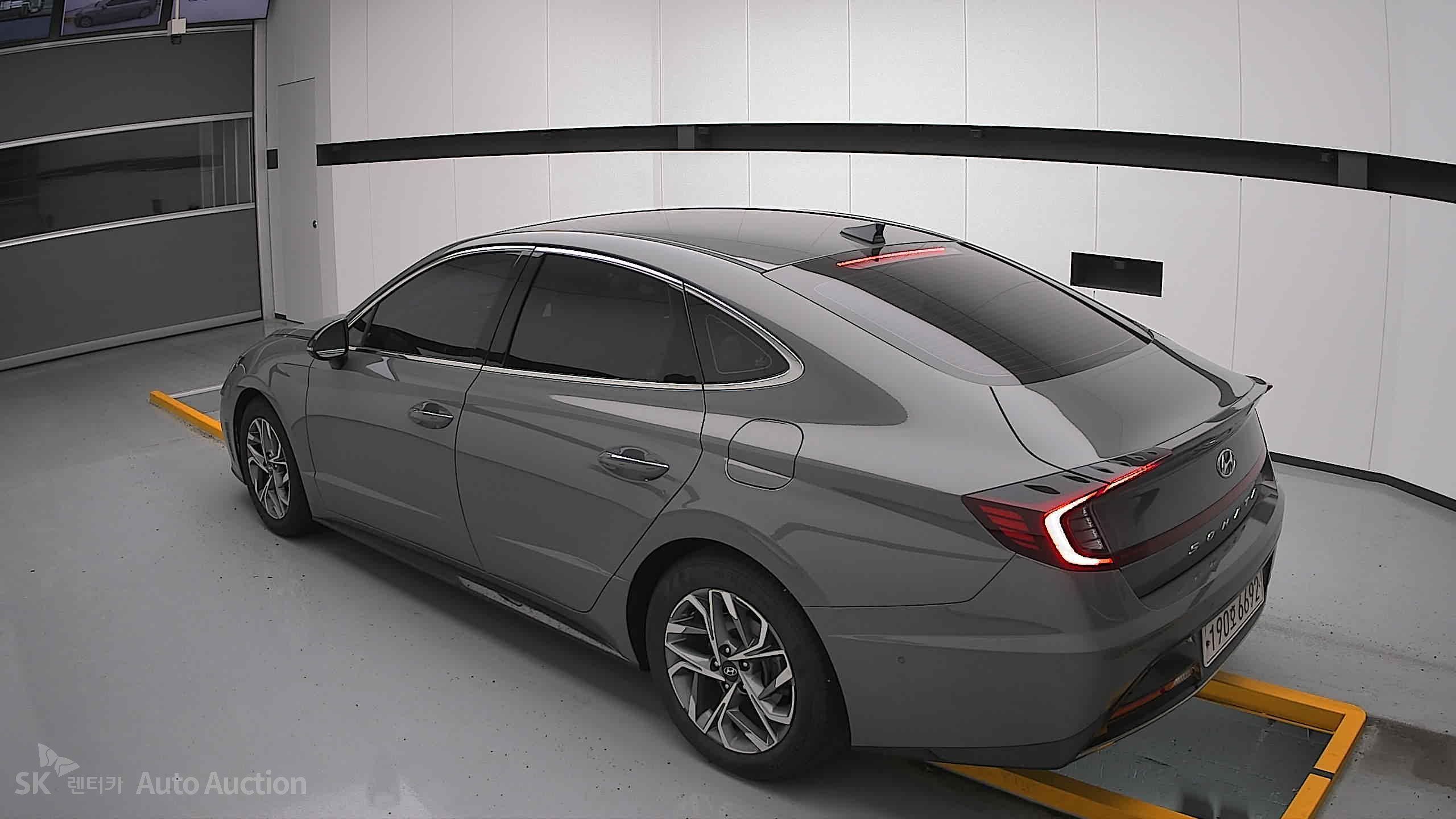 2022 - hyundai sonata