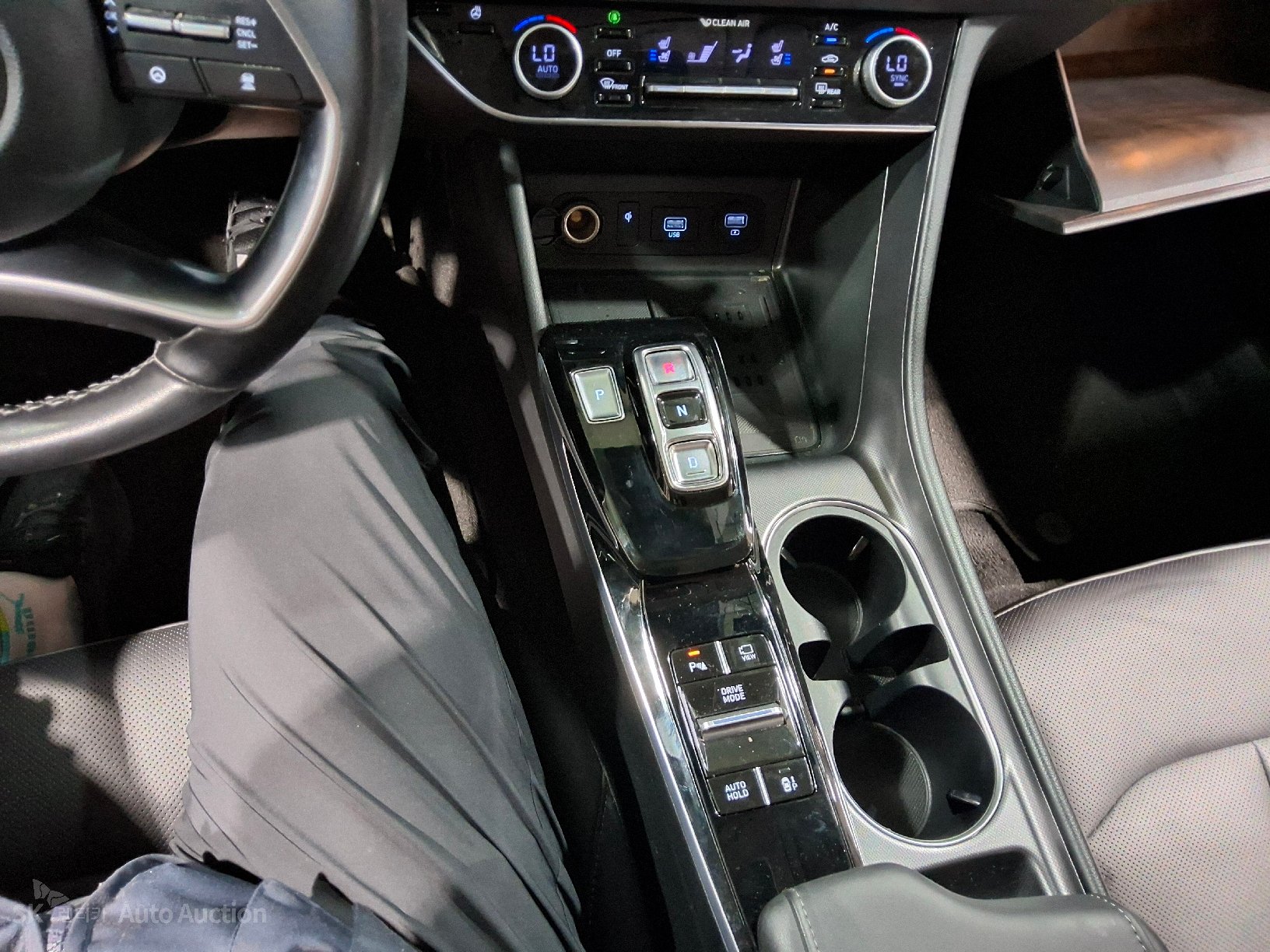 2022 - hyundai sonata