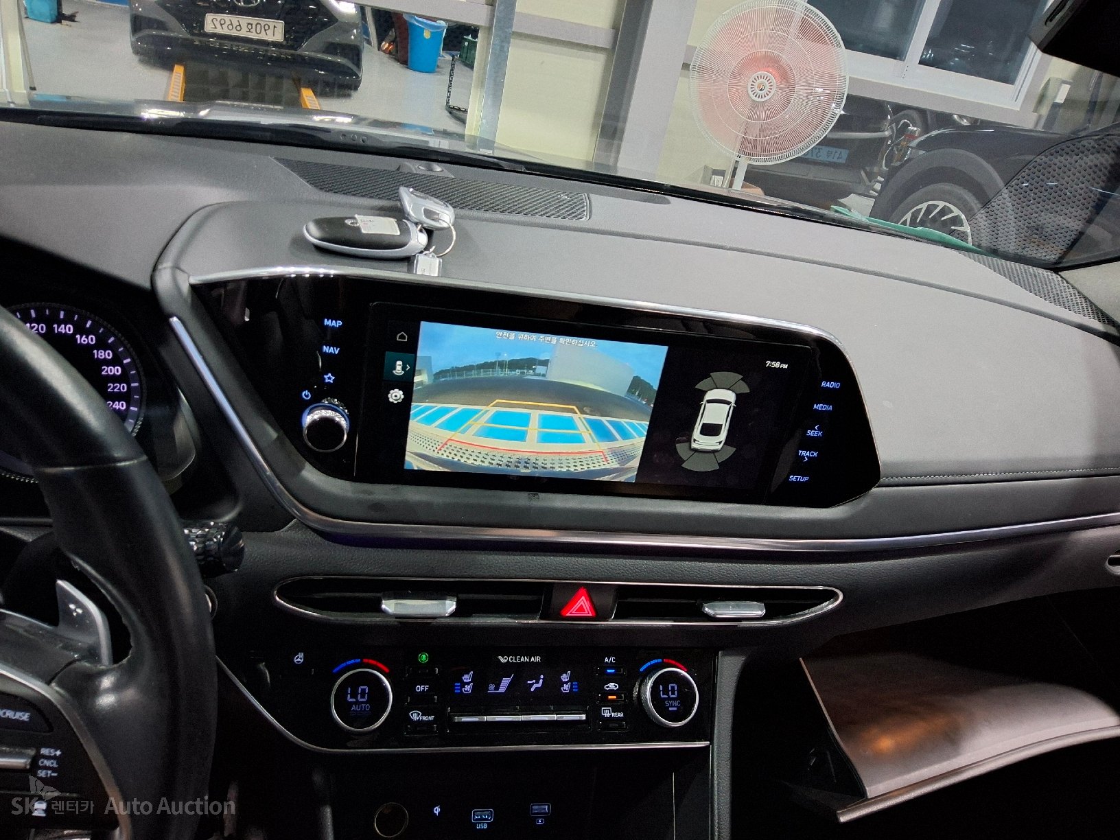 2022 - hyundai sonata
