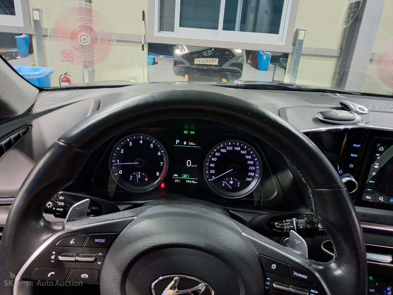 2022 - hyundai sonata