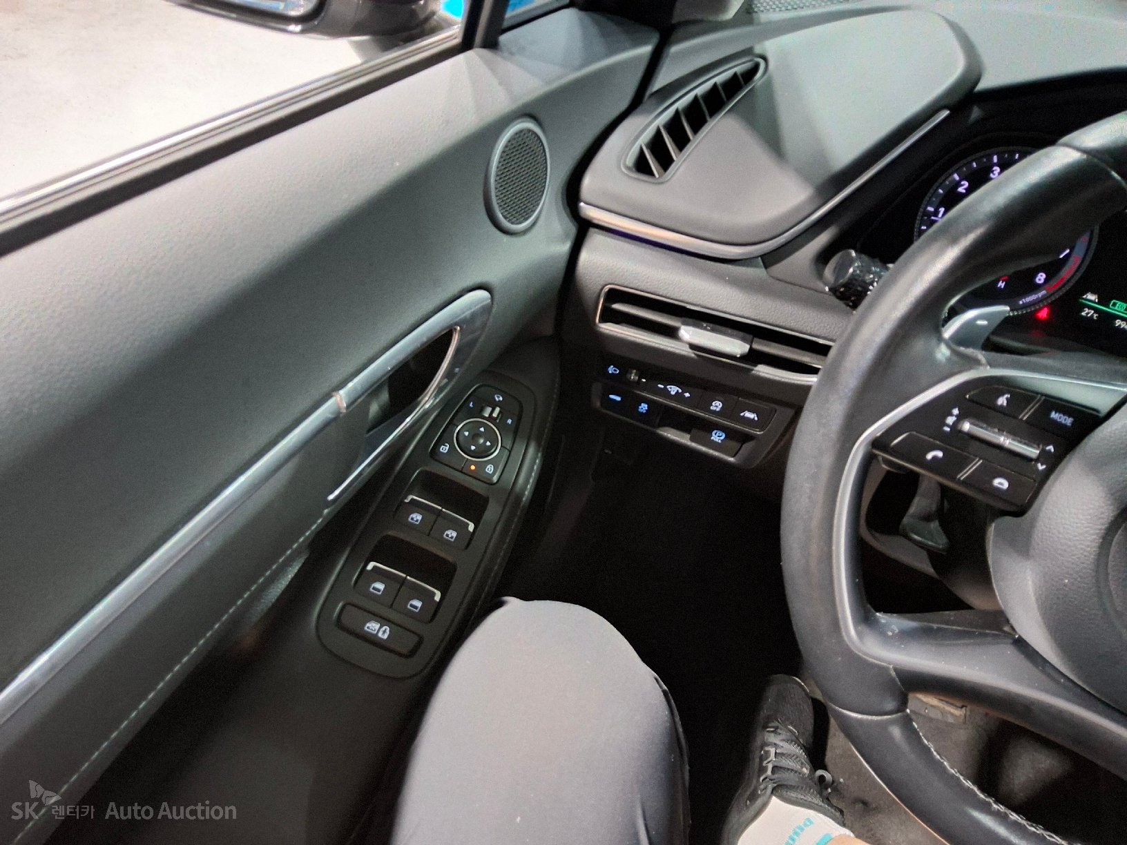2022 - hyundai sonata