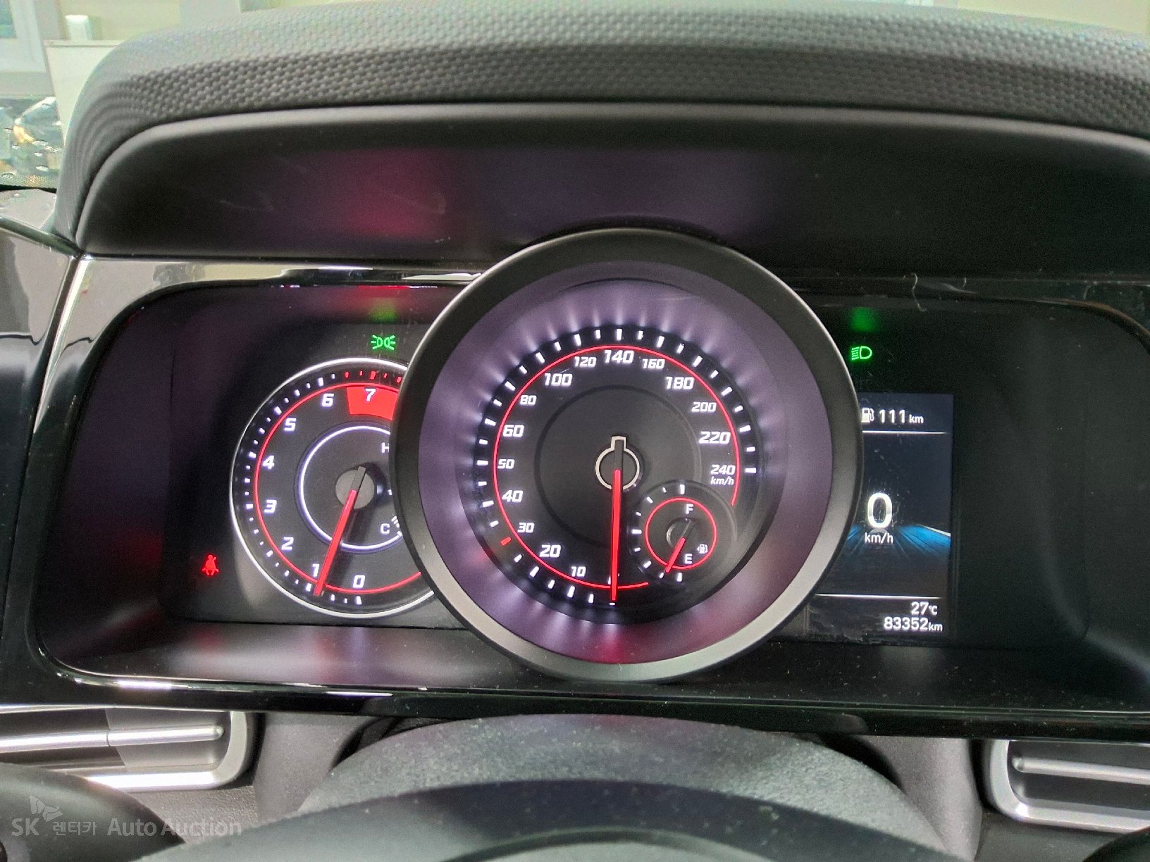 2023 - hyundai avante
