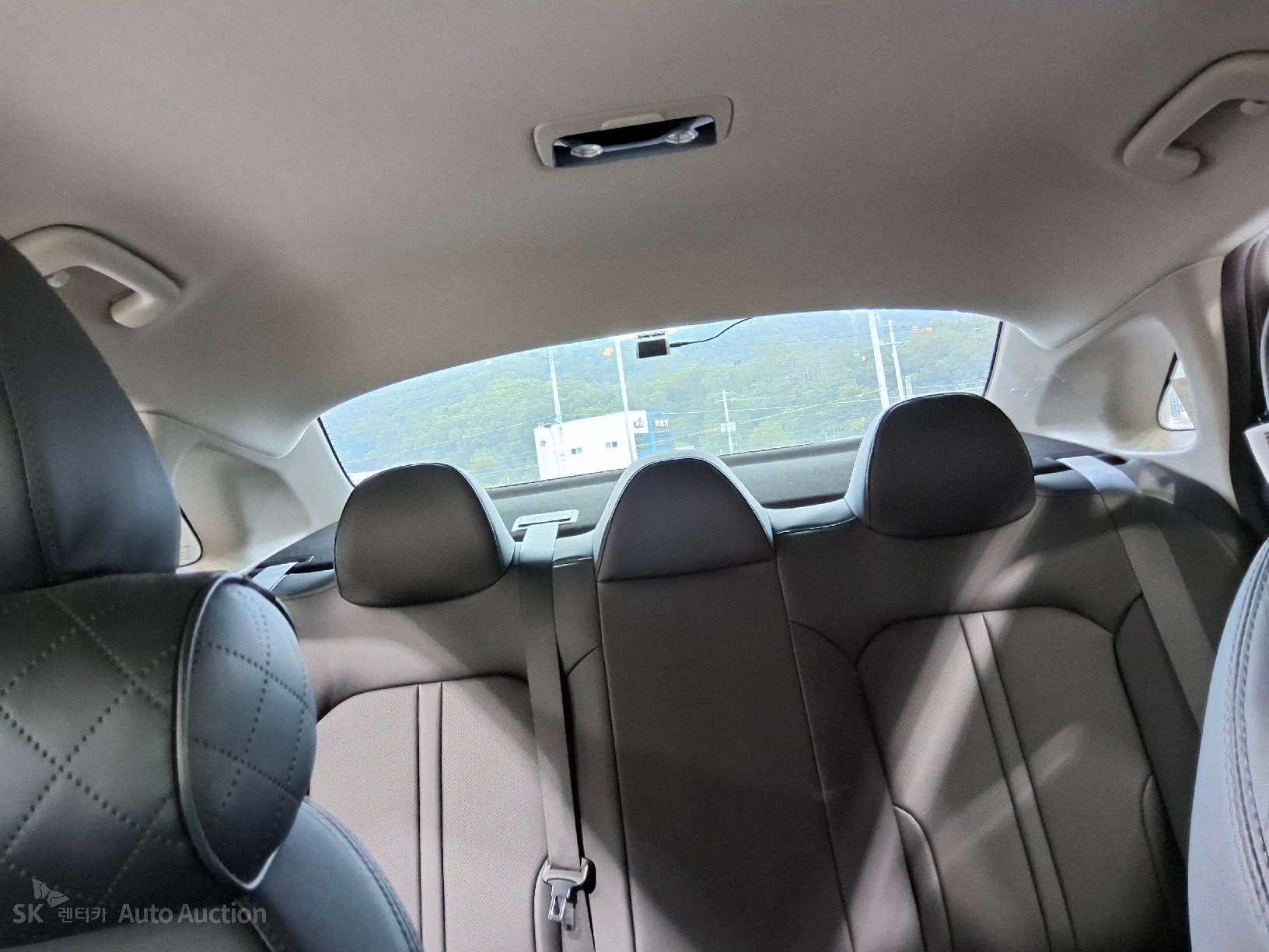 2024 - kia k5