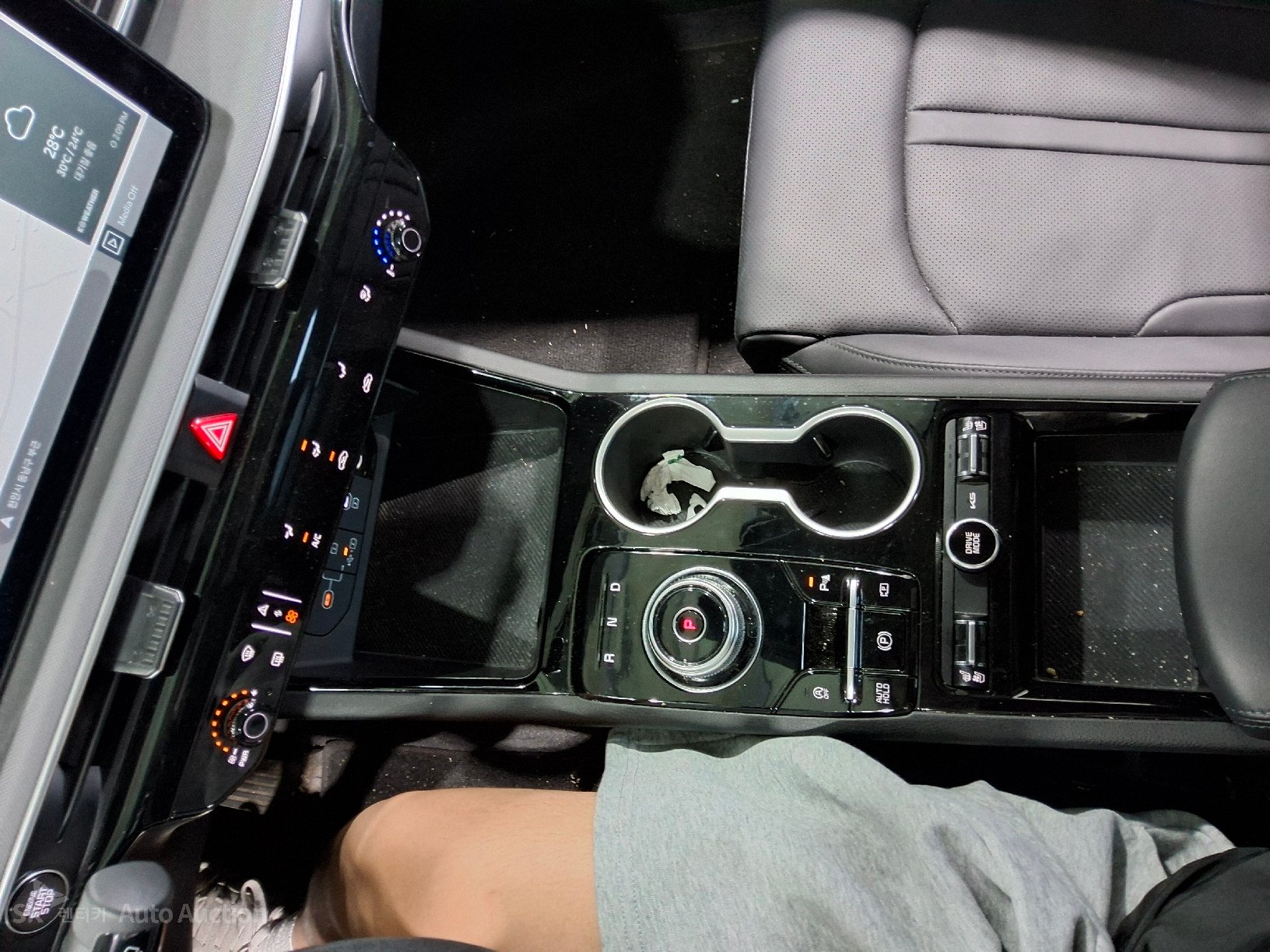 2024 - kia k5