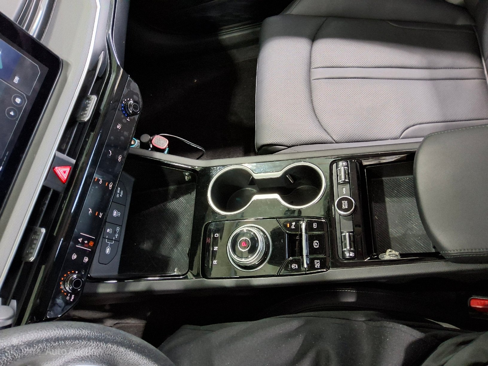 2024 - kia k5